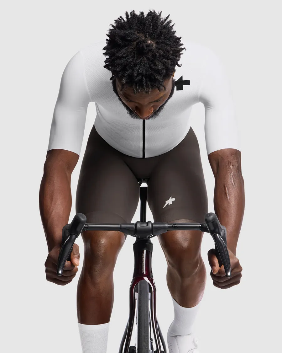 ASSOS Mille GT Jersey S11 Evo - White Series - Image 6