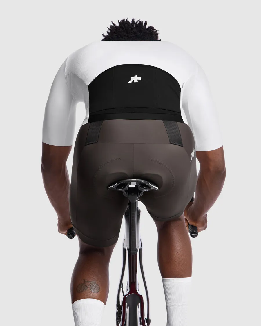 ASSOS Mille GT Jersey S11 Evo - White Series - Image 8
