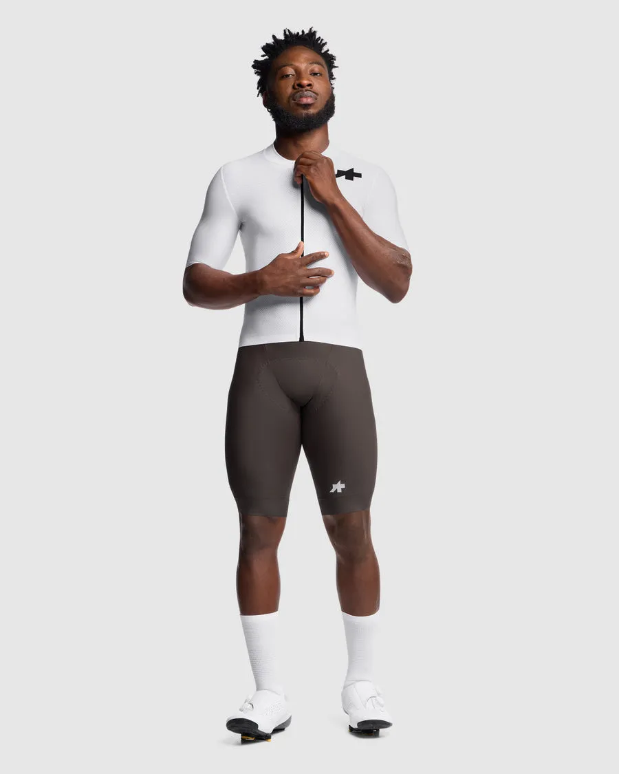 ASSOS Mille GT Jersey S11 Evo - White Series - Image 9