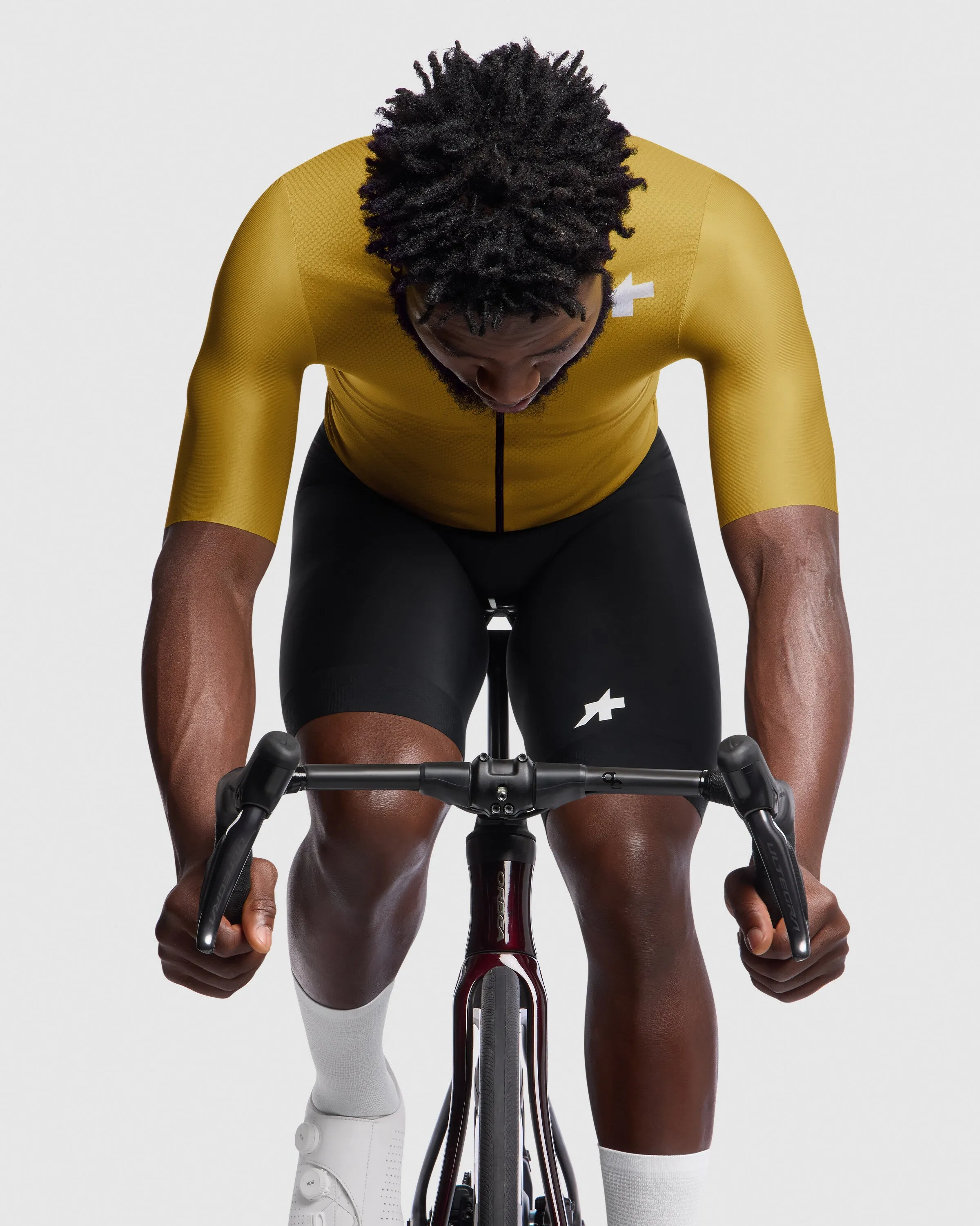 ASSOS MILLE GT Jersey S11 EVO - Yellow - Image 4