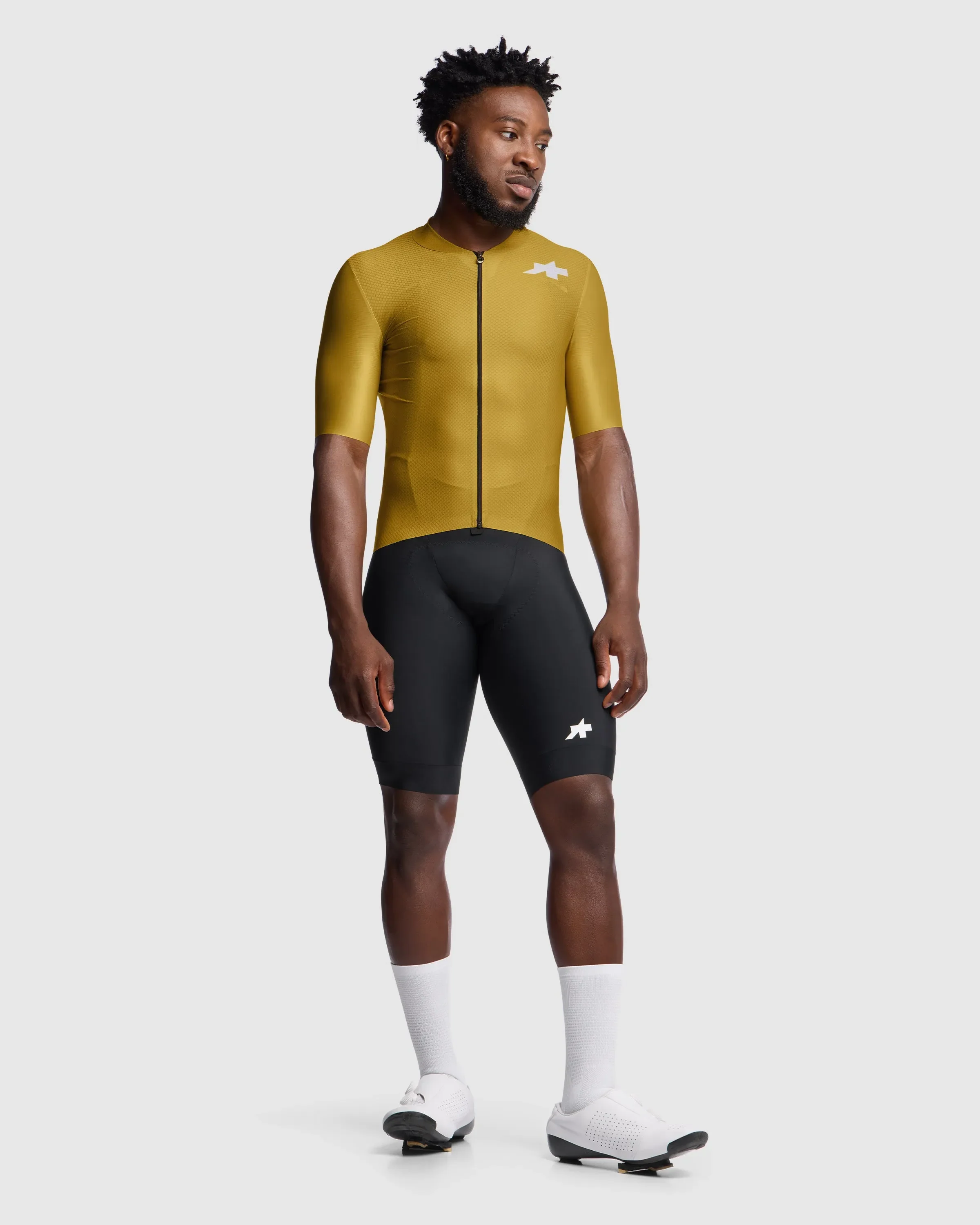 ASSOS MILLE GT Jersey S11 EVO - Yellow - Image 6