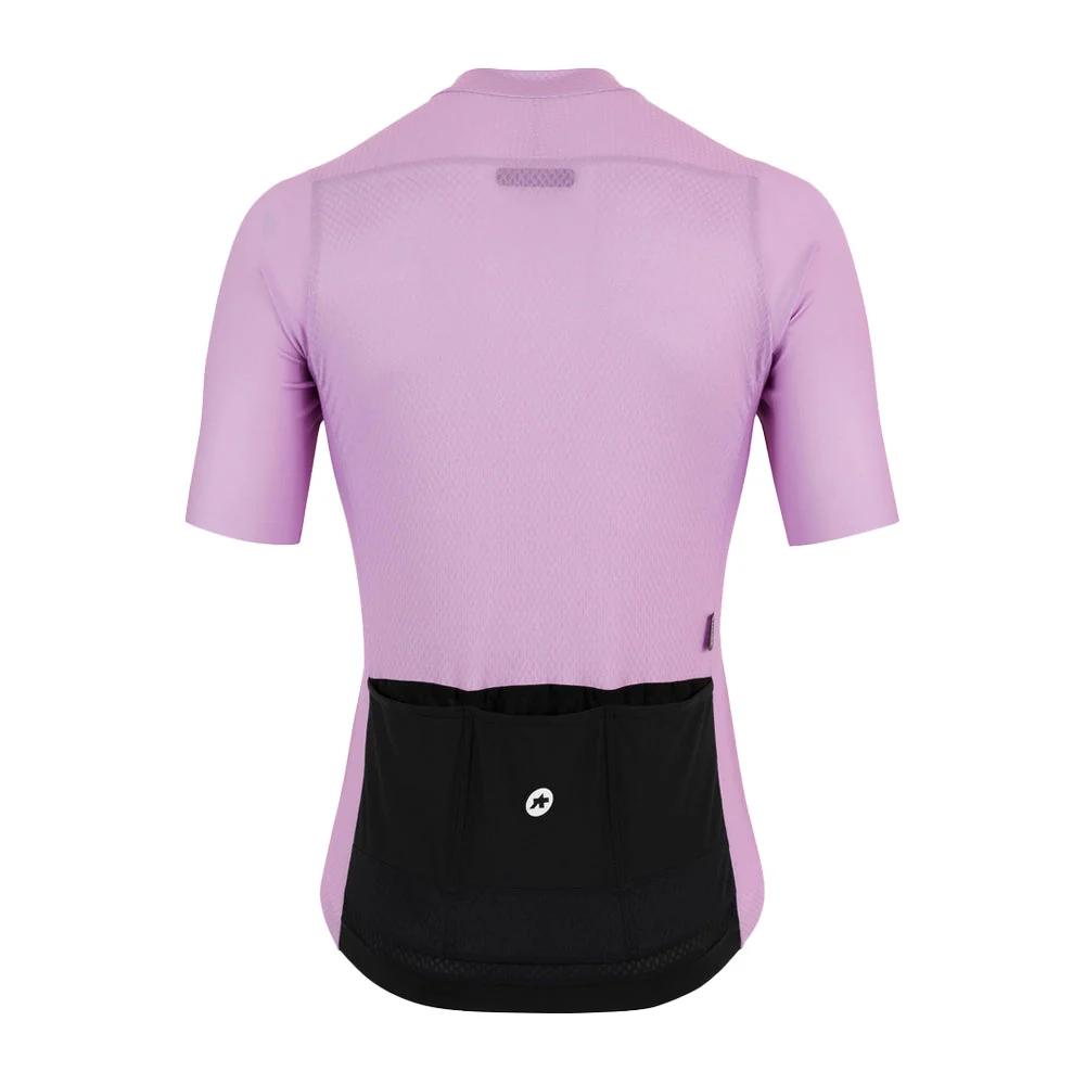 ASSOS Mille GT Jersey S11 - Interstellar Orchid - Image 2