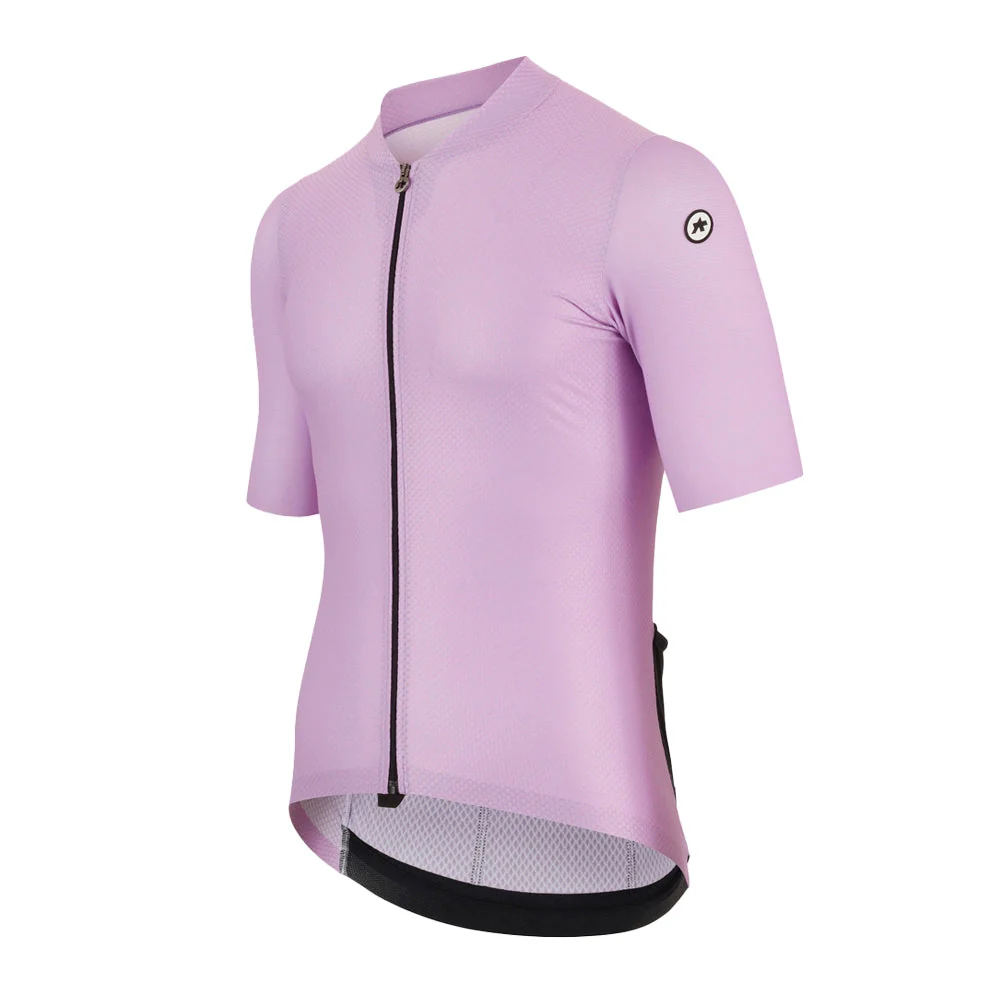 ASSOS Mille GT Jersey S11 - Interstellar Orchid - Image 3