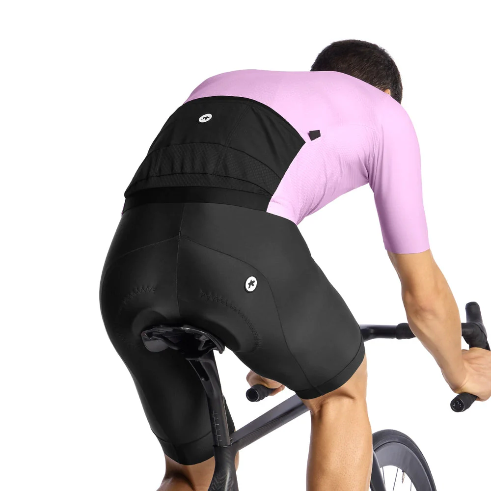 ASSOS Mille GT Jersey S11 - Interstellar Orchid - Image 5