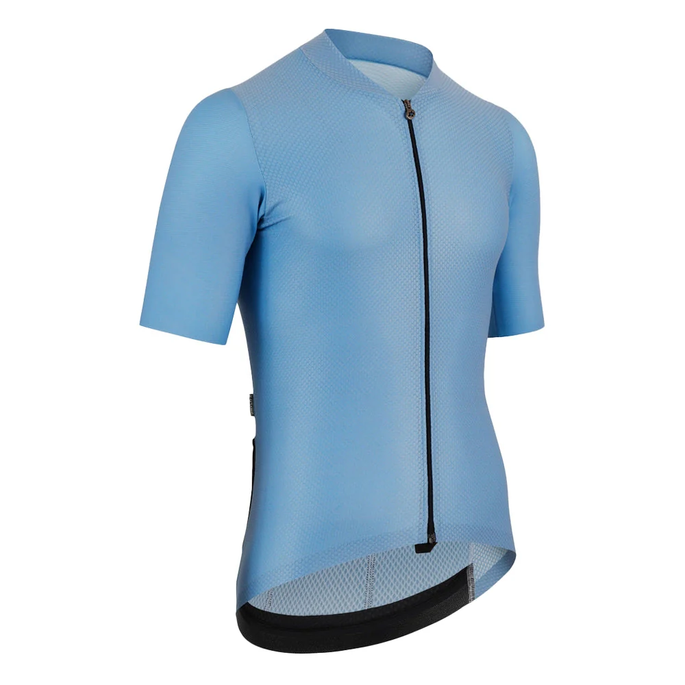ASSOS Mille GT Jersey S11 - Thunder Blue - Image 3