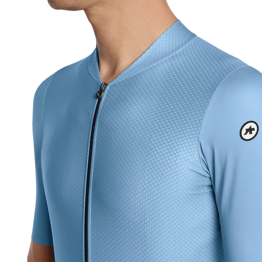 ASSOS Mille GT Jersey S11 - Thunder Blue - Image 4