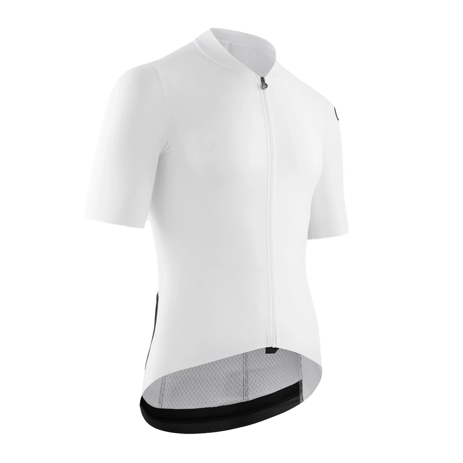 ASSOS Mille GT Jersey S11 - White - Image 3