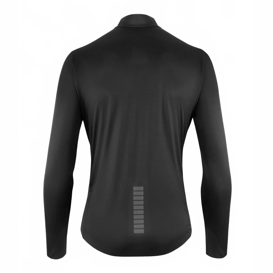 ASSOS MILLE GT Shell Jacket S11 - Black - Image 2