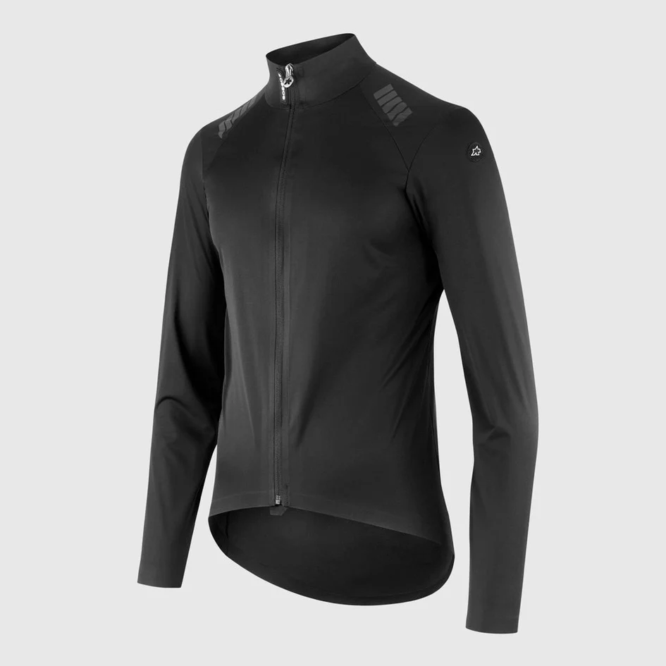 ASSOS MILLE GT Shell Jacket S11 - Black - Image 3