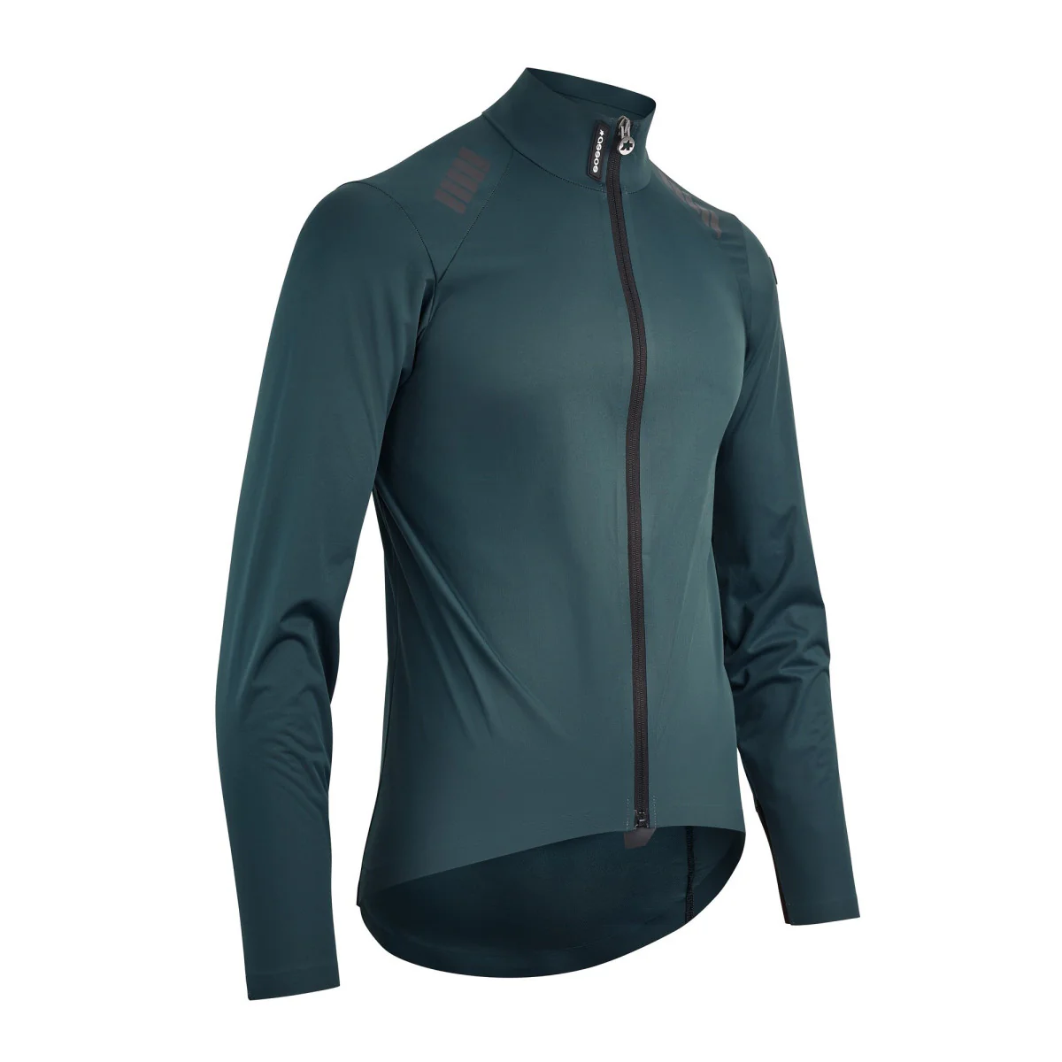 ASSOS Mille GT Shell Jacket S11 -  Foundation Green - Image 2
