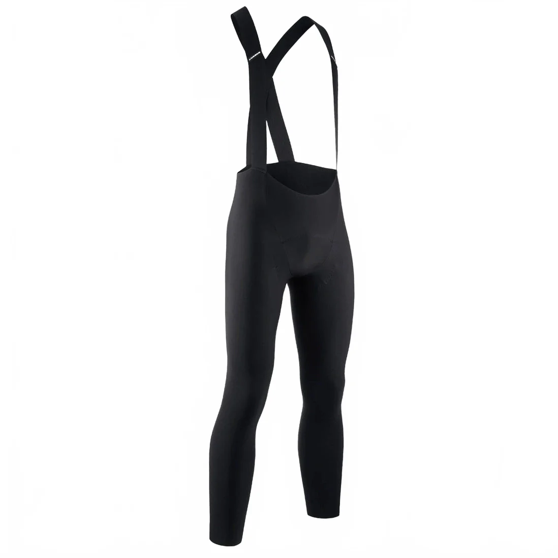 ASSOS Mille GT Spring Fall Bib Tights S11 - Black Series - Image 3