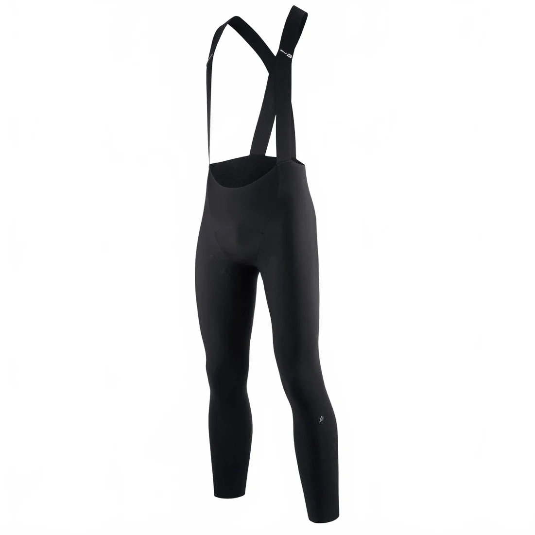 ASSOS Mille GT Spring Fall Bib Tights S11 - Black Series - Image 5