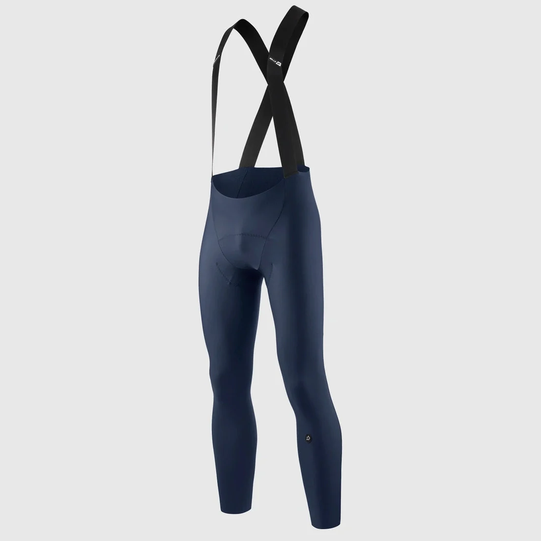 ASSOS Mille GT Spring Fall Bib Tights S11 - Primal Blue - Image 3