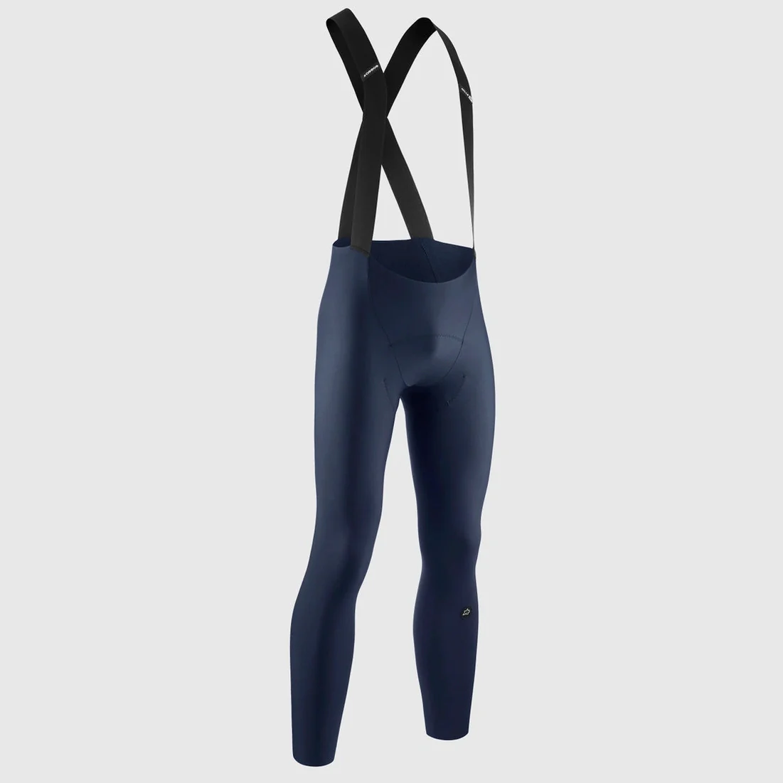 ASSOS Mille GT Spring Fall Bib Tights S11 - Primal Blue - Image 4
