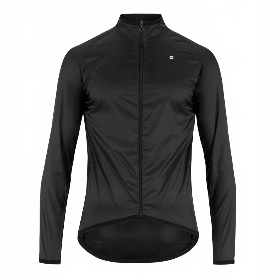 ASSOS Mille GT Wind Jacket C2 - Black Series