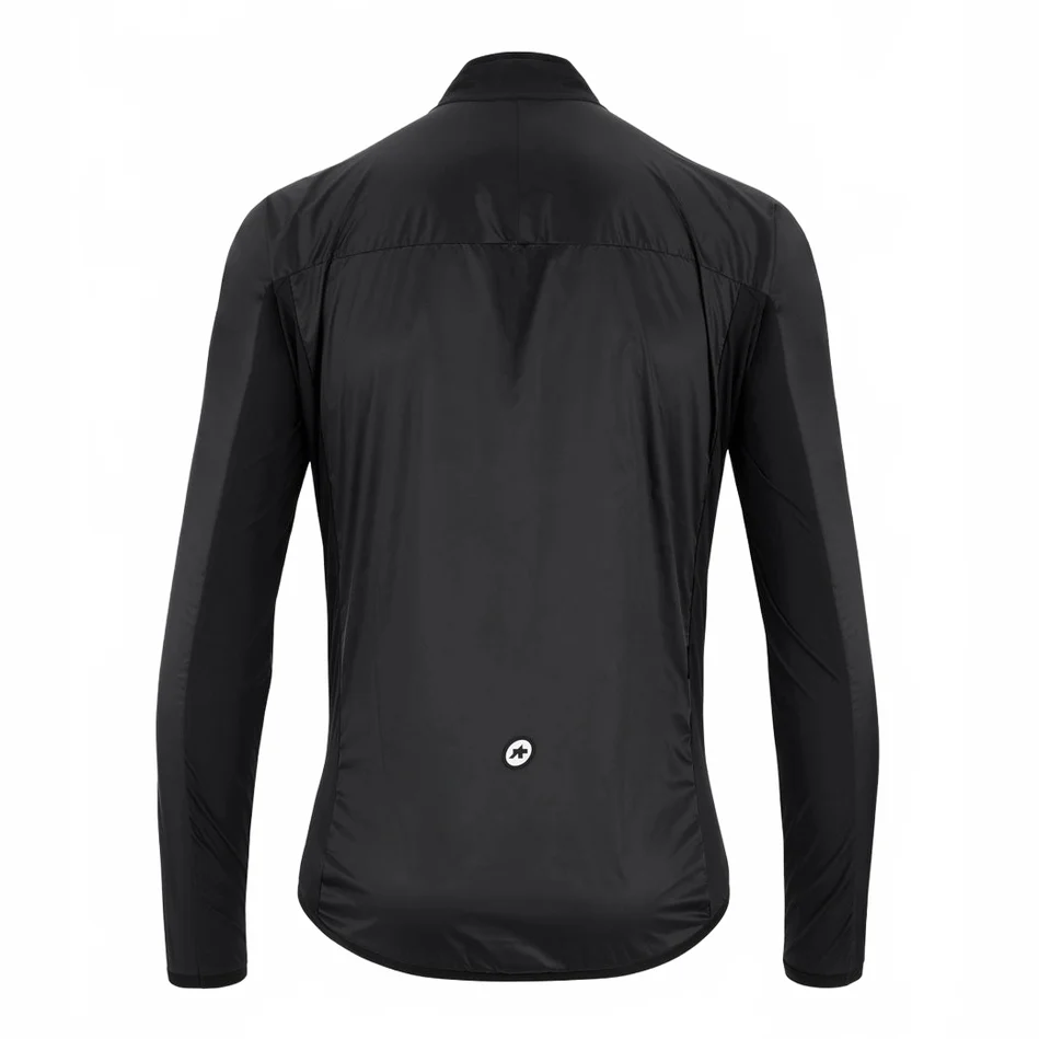 ASSOS Mille GT Wind Jacket C2 - Black Series - Image 2