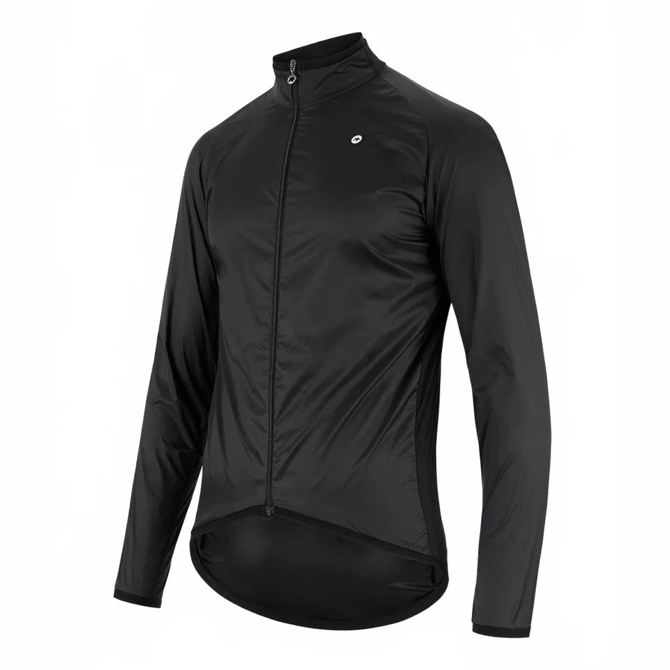 ASSOS Mille GT Wind Jacket C2 - Black Series - Image 3