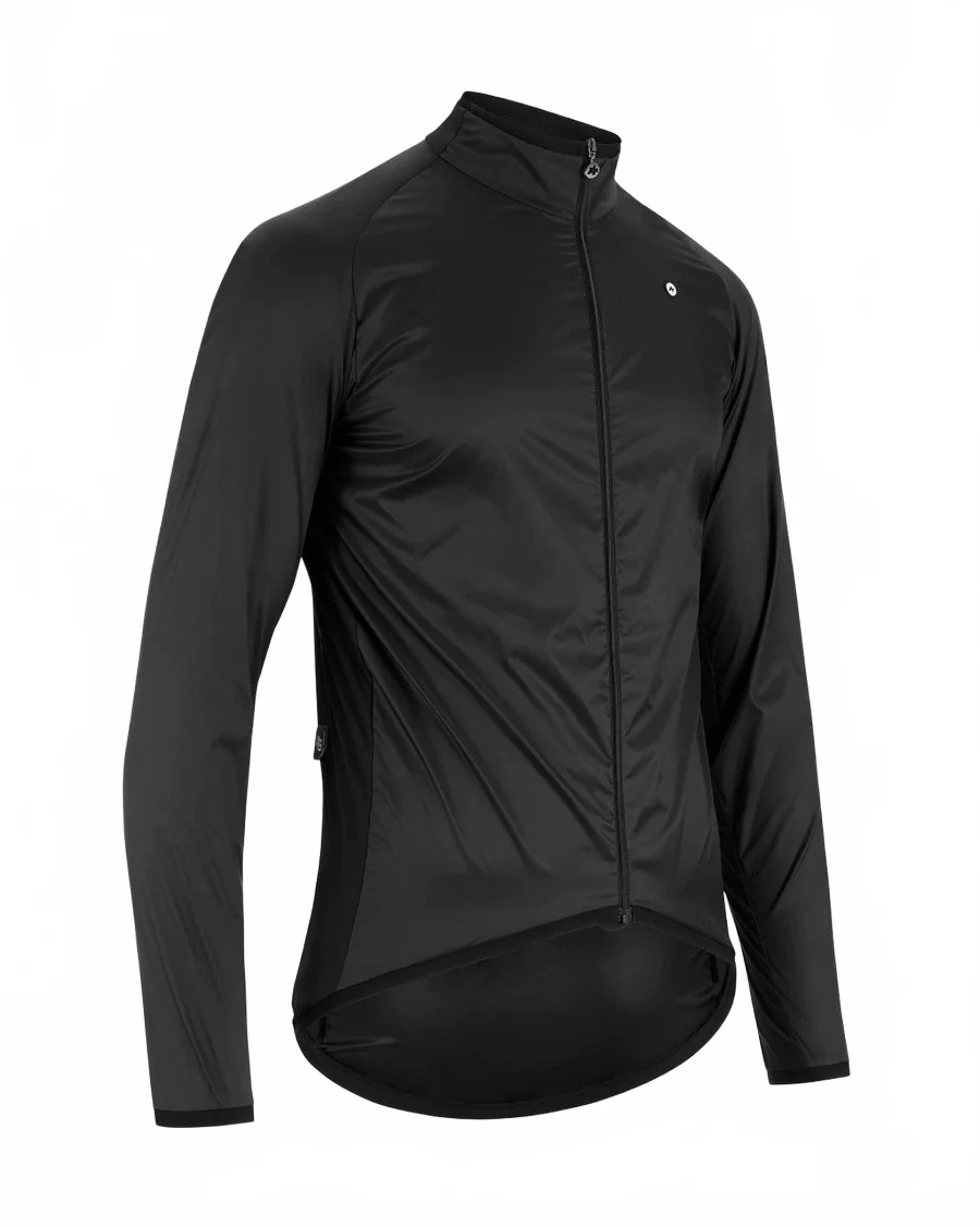 ASSOS Mille GT Wind Jacket C2 - Black Series - Image 4