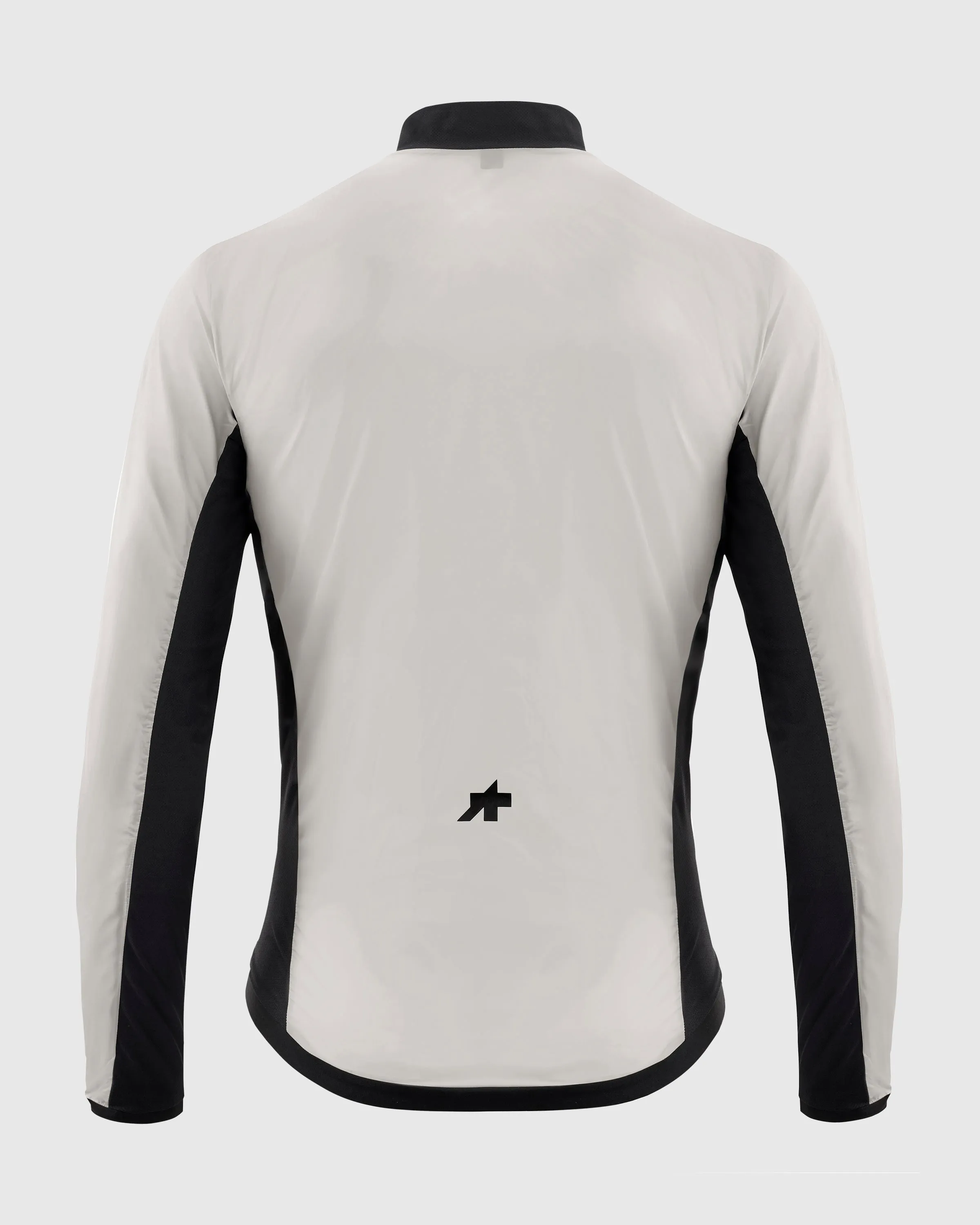 ASSOS MILLE GT Wind Jacket S11 - Beige - Image 2
