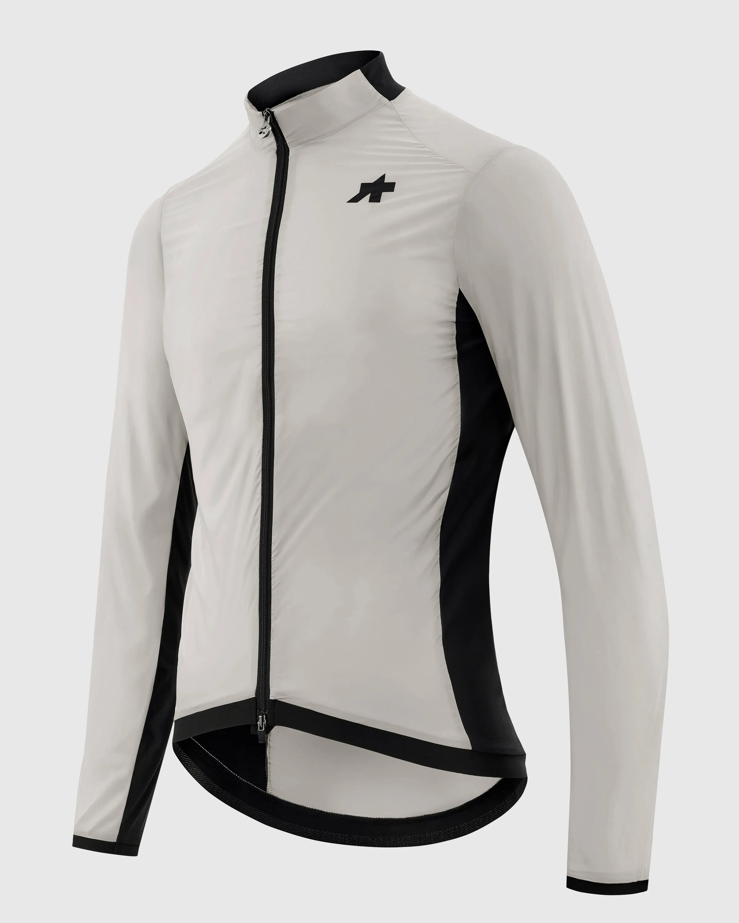 ASSOS MILLE GT Wind Jacket S11 - Beige - Image 3