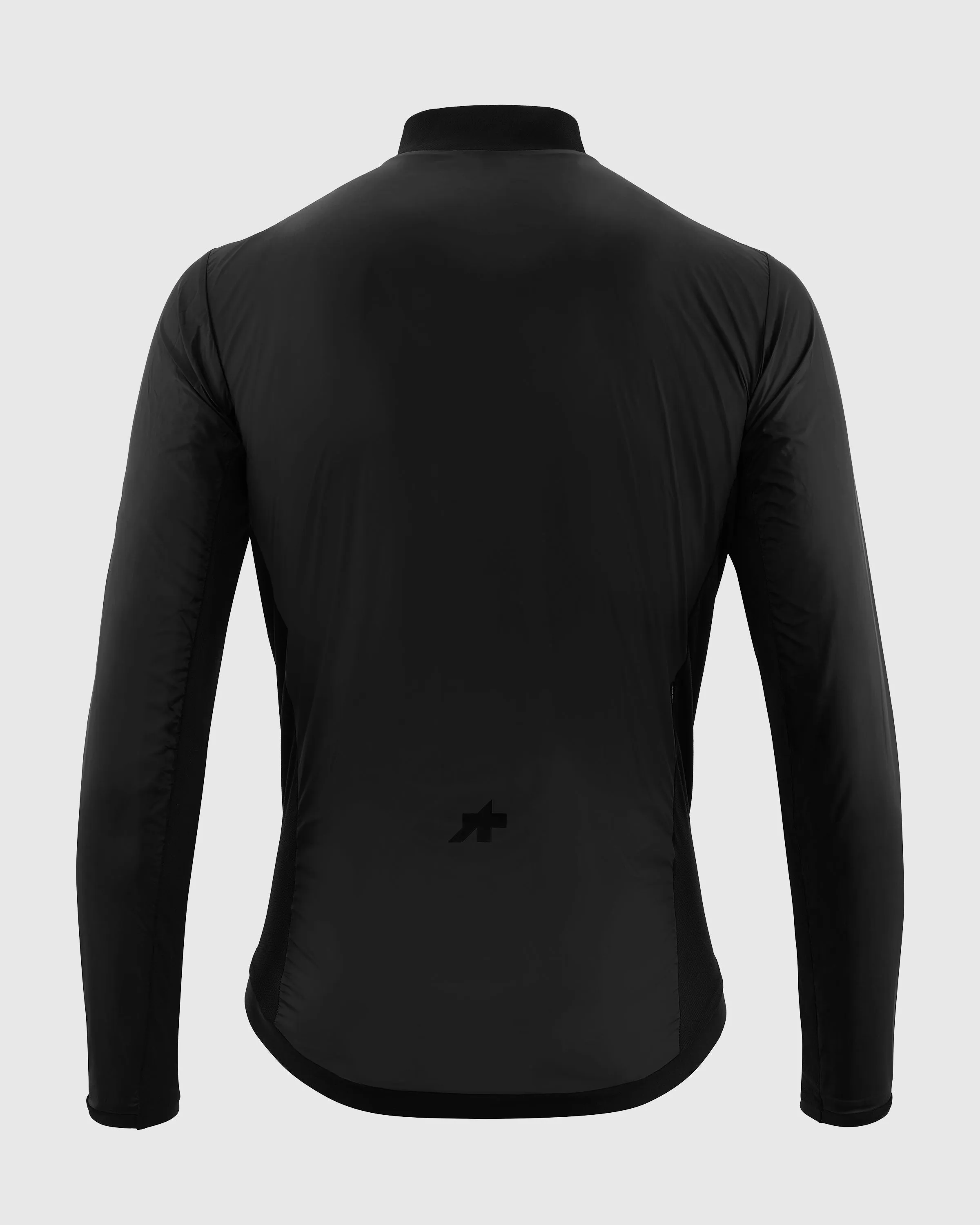 ASSOS MILLE GT Wind Jacket S11 - Black - Image 3
