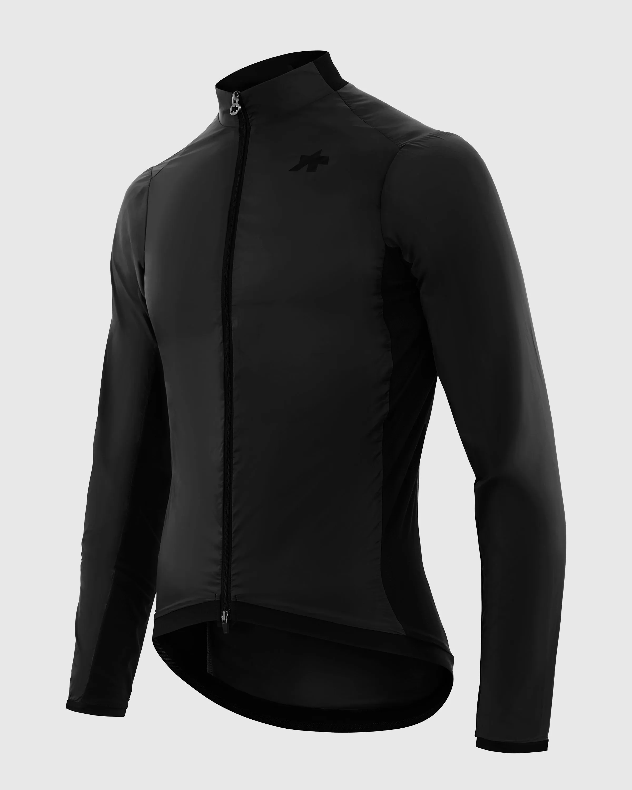 ASSOS MILLE GT Wind Jacket S11 - Black - Image 4