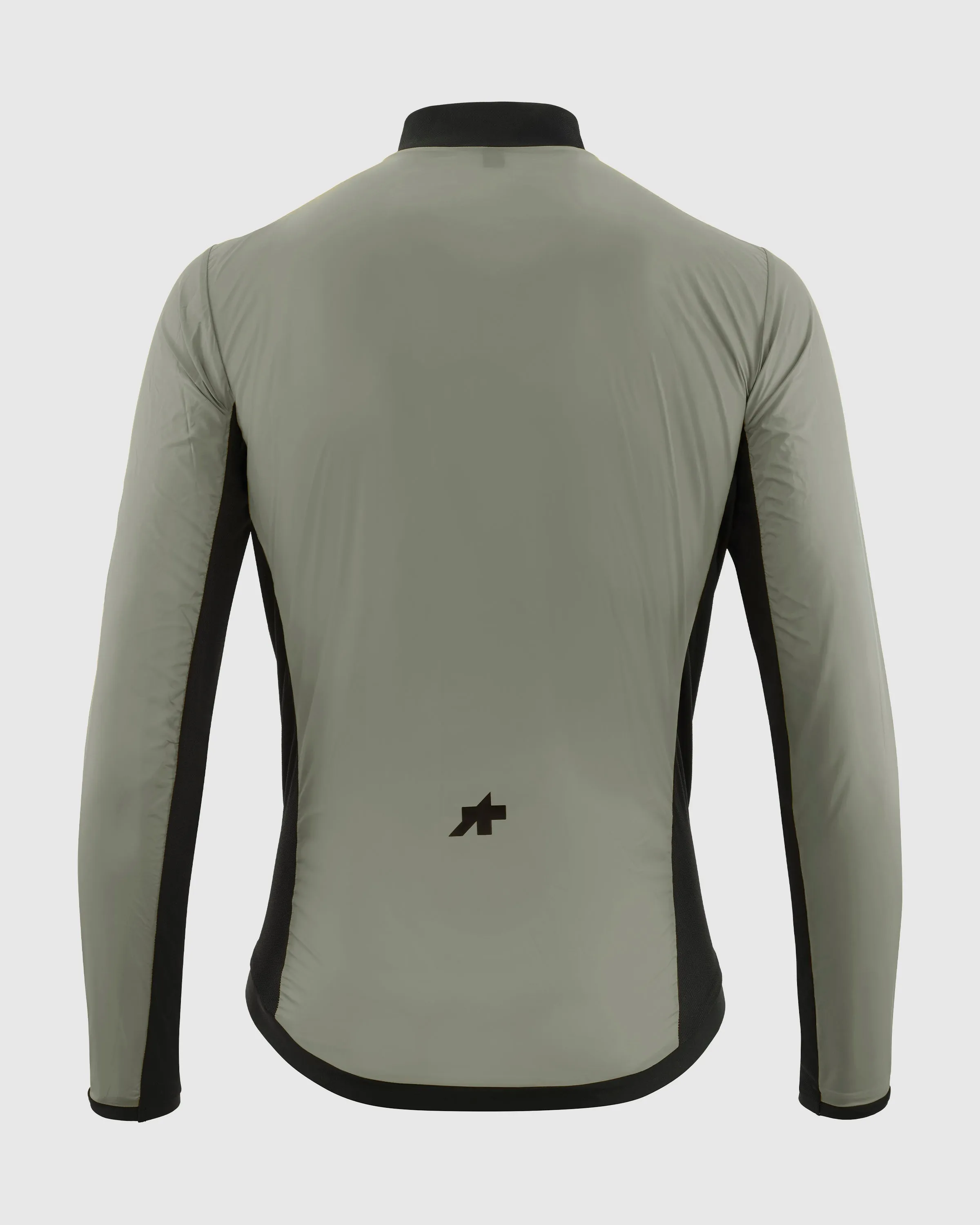 ASSOS MILLE GT Wind Jacket S11 - Green - Image 2
