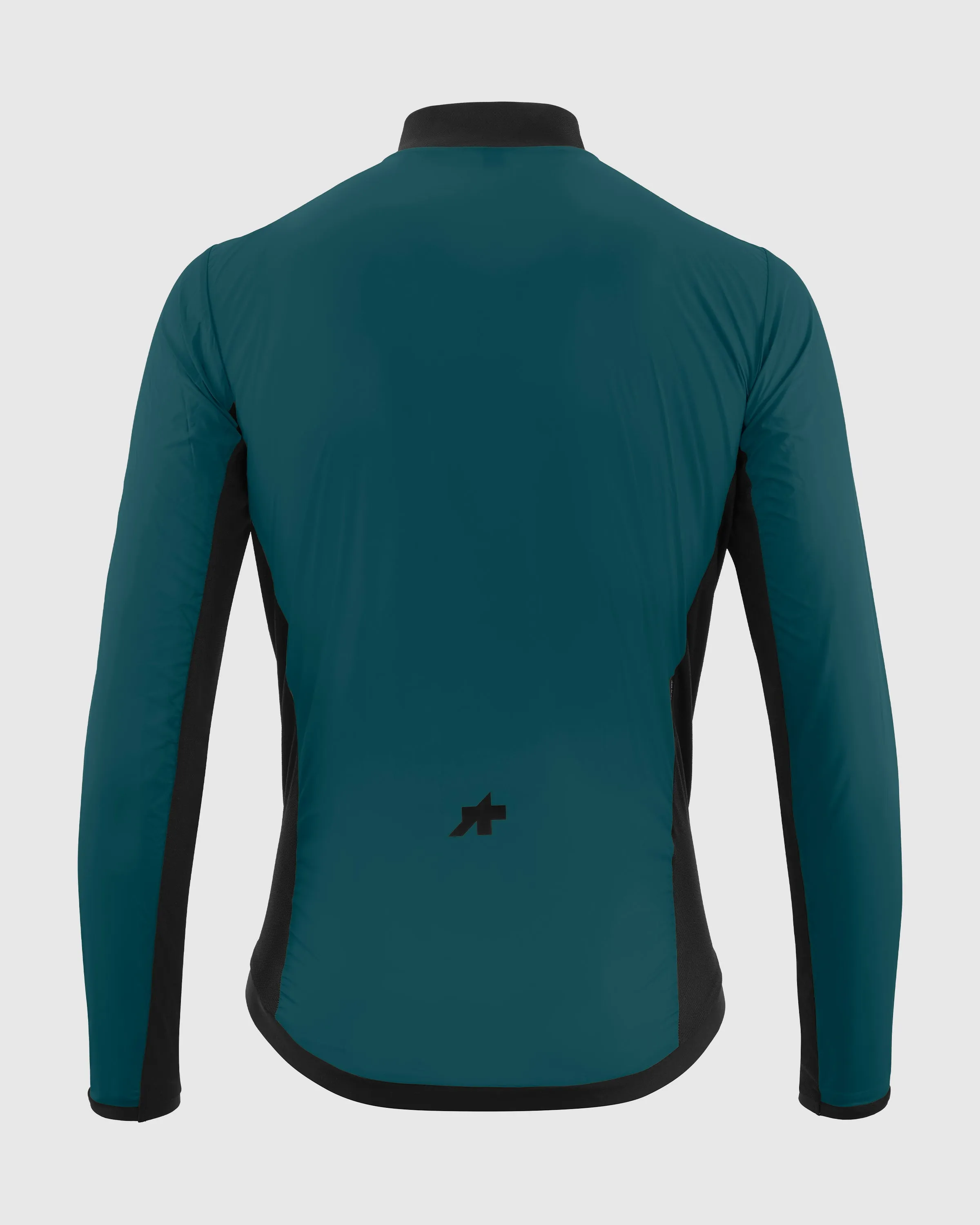 ASSOS MILLE GT Wind Jacket S11 - Green - Image 2