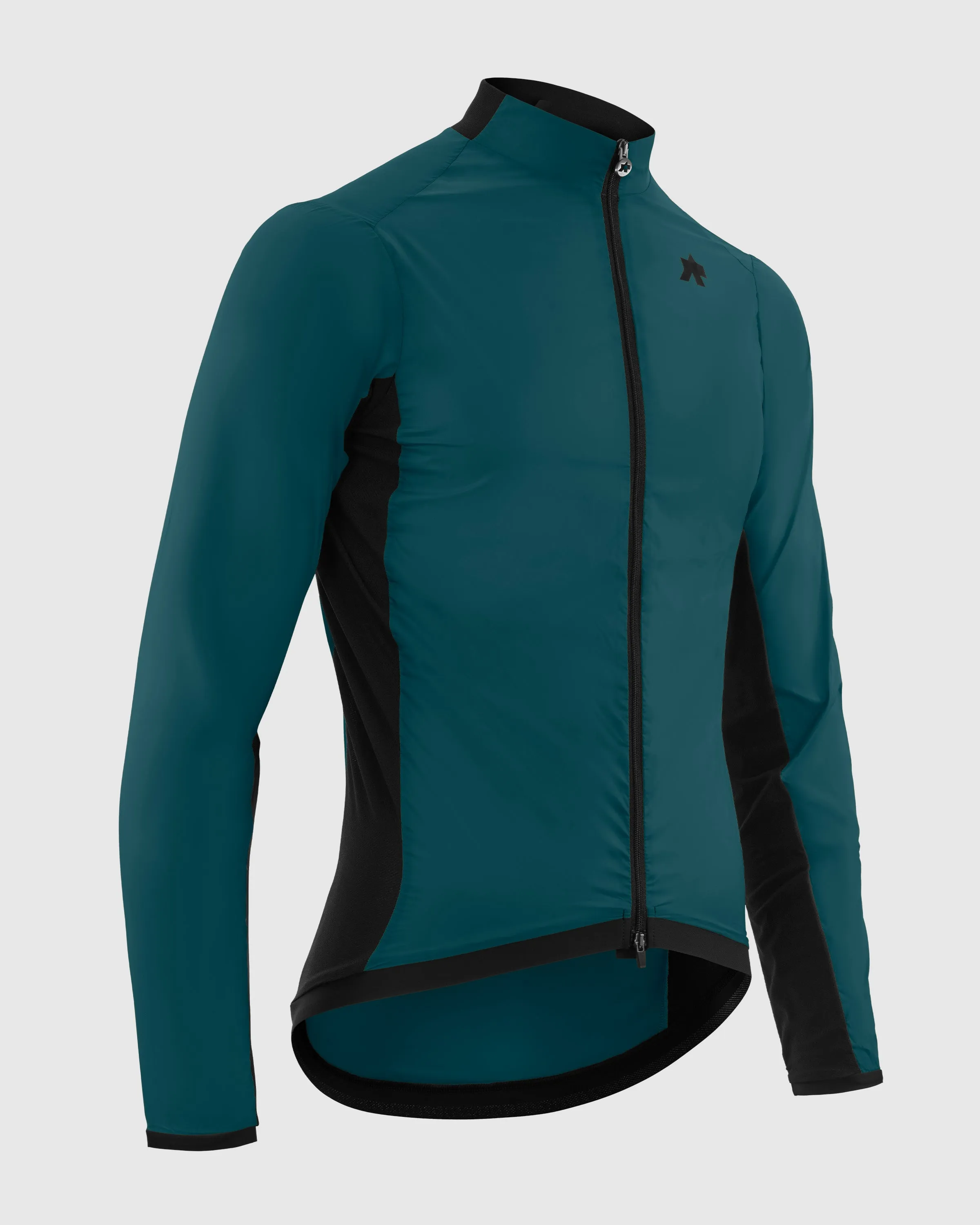 ASSOS MILLE GT Wind Jacket S11 - Green - Image 3