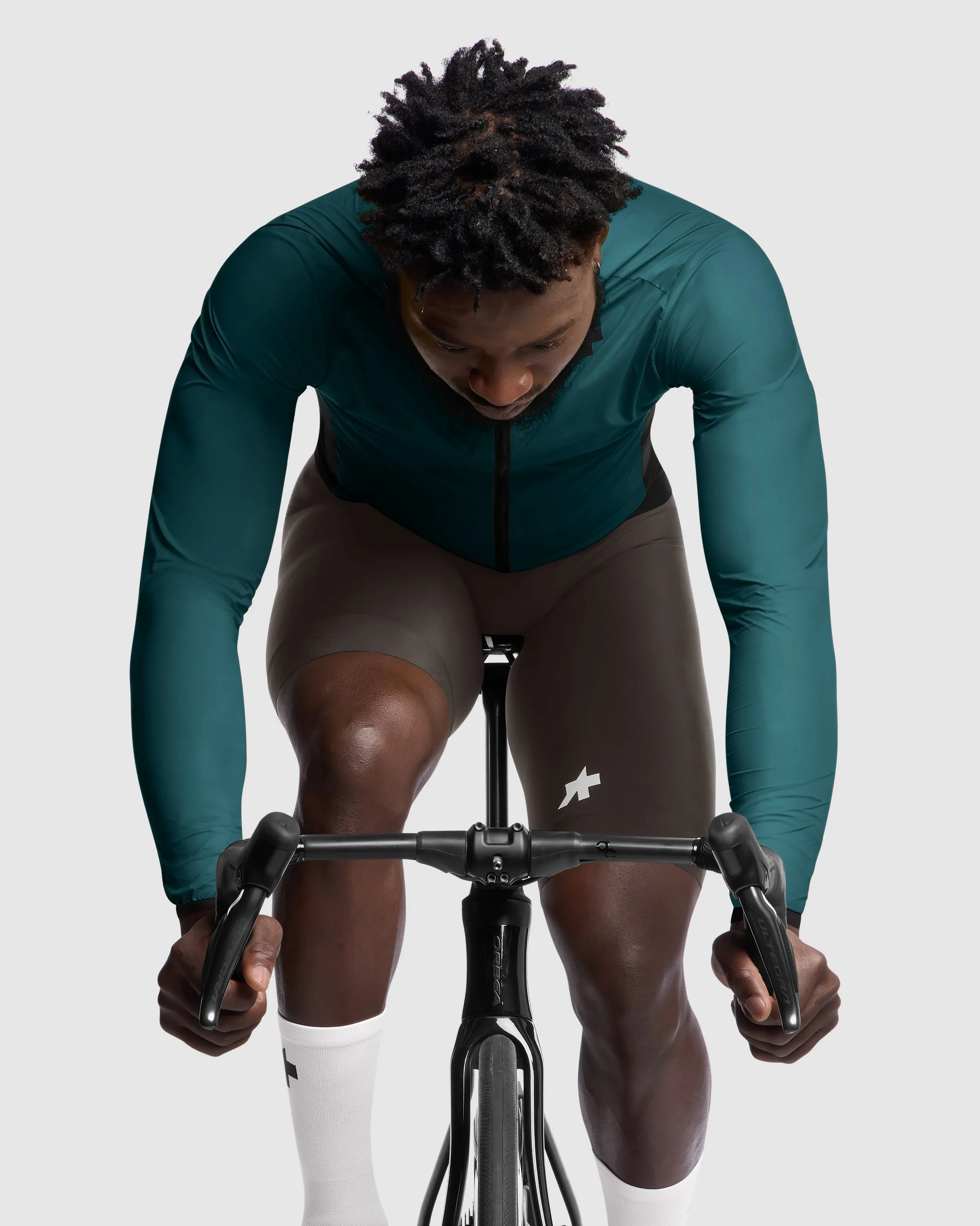 ASSOS MILLE GT Wind Jacket S11 - Green - Image 5