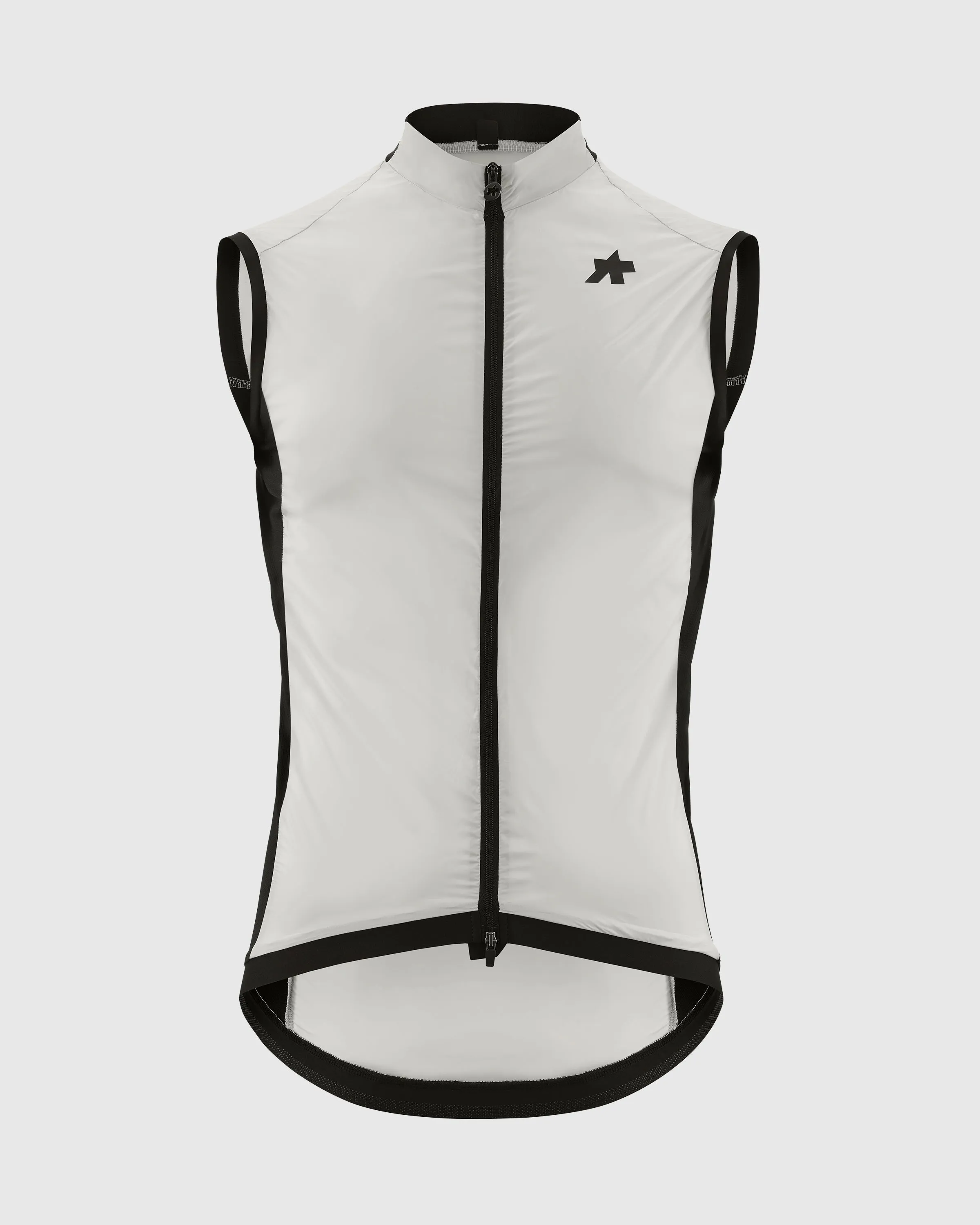 ASSOS MILLE GT Wind Vest S11 - Beige