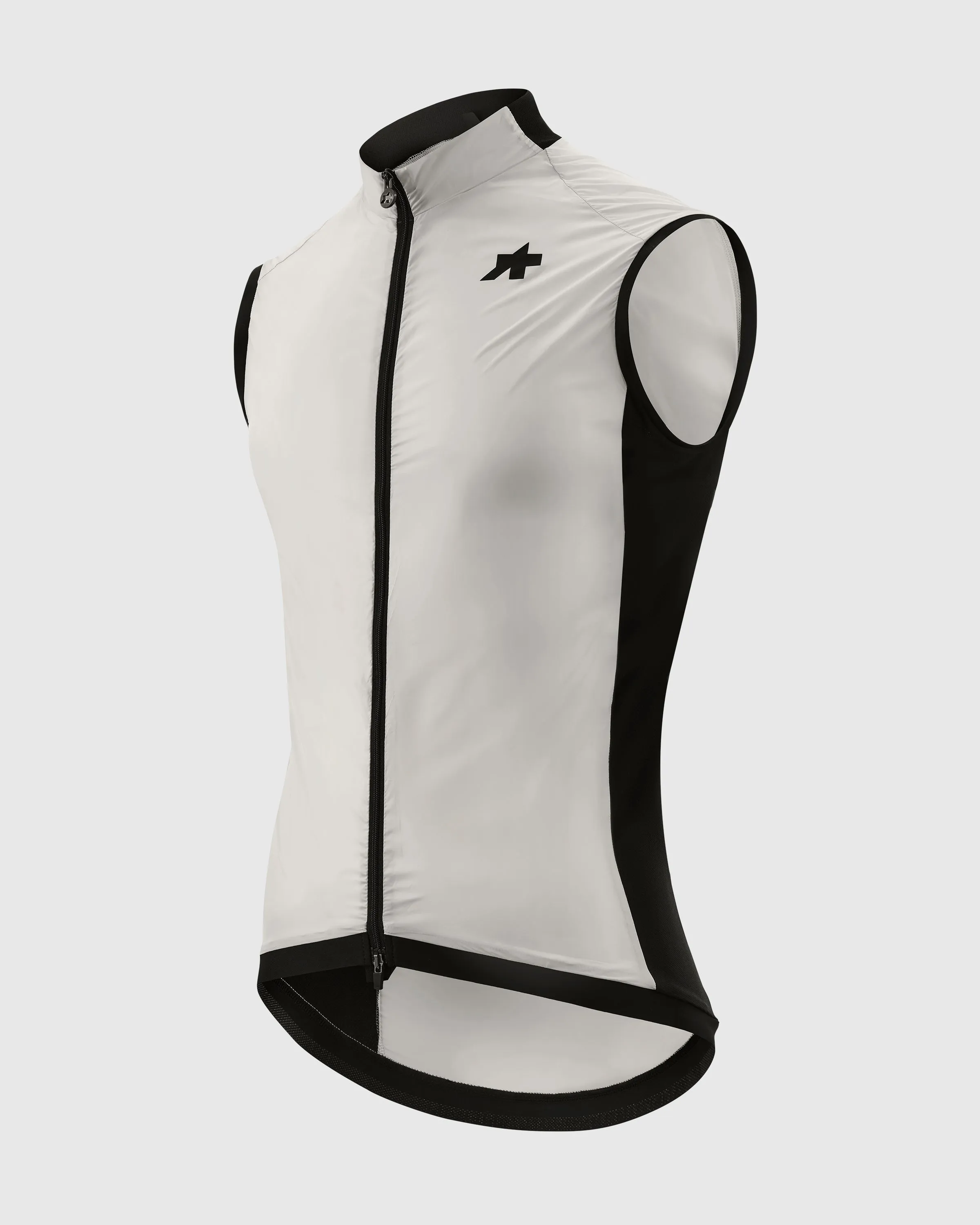 ASSOS MILLE GT Wind Vest S11 - Beige - Image 3