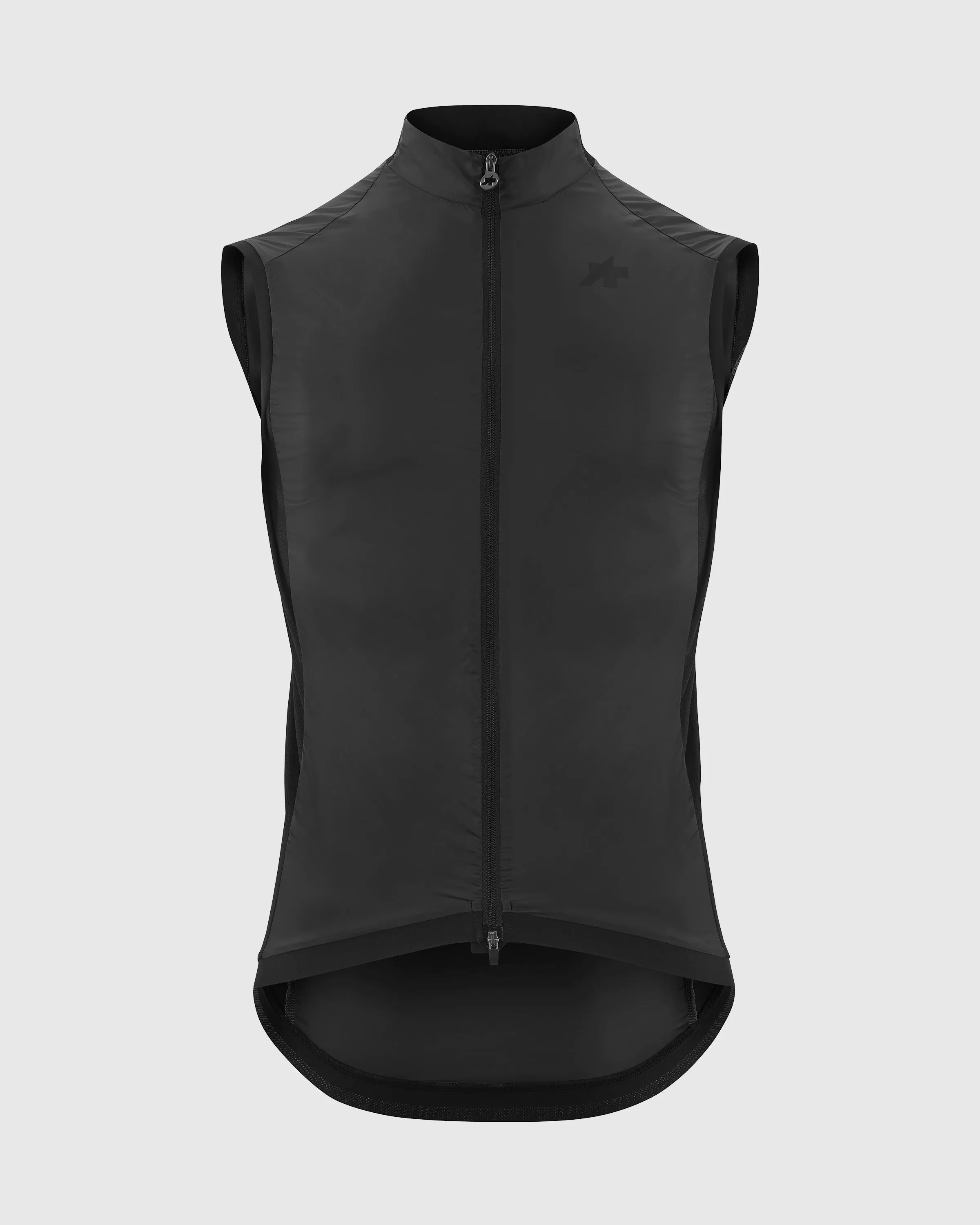 ASSOS MILLE GT Wind Vest S11 - Black