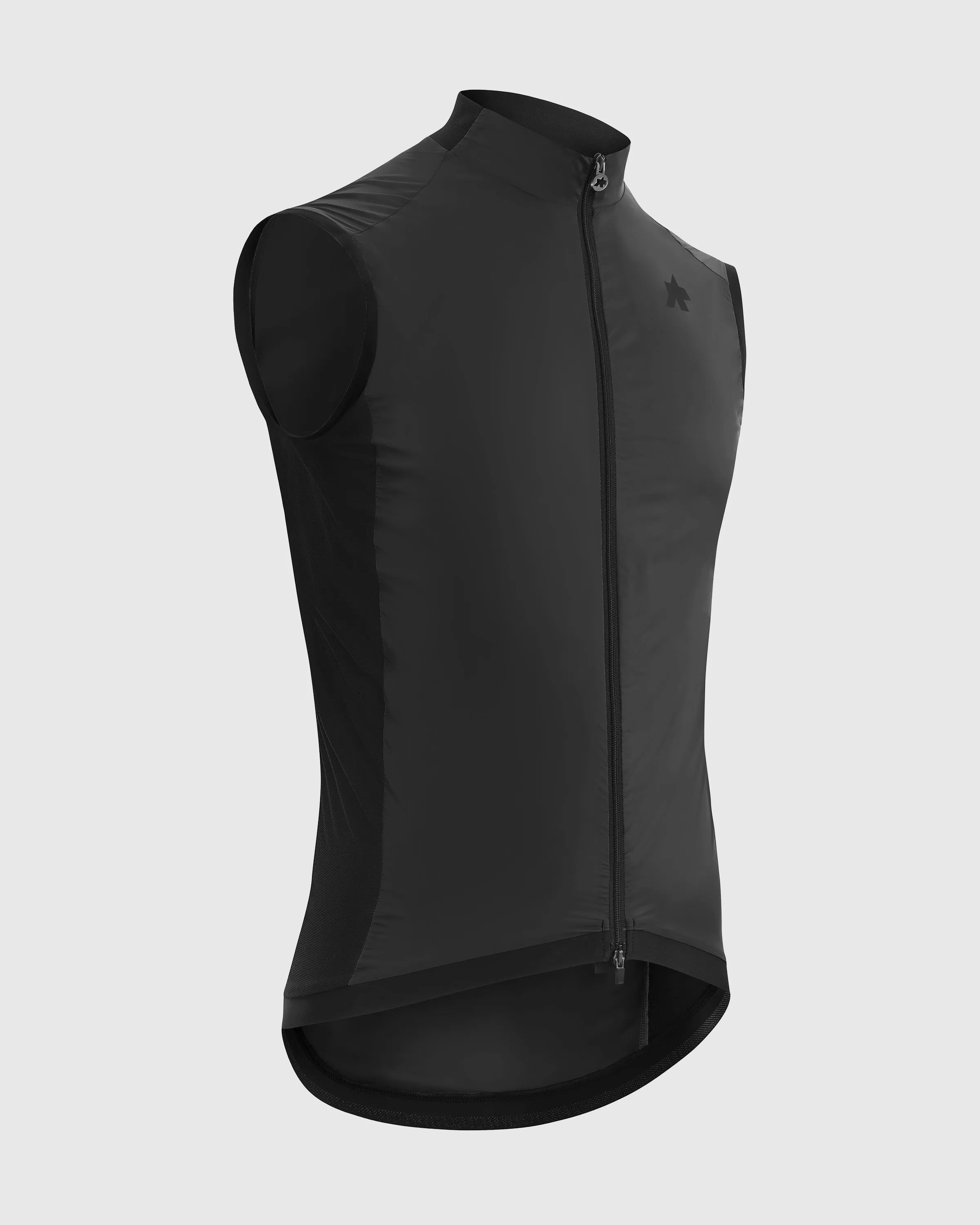 ASSOS MILLE GT Wind Vest S11 - Black - Image 3