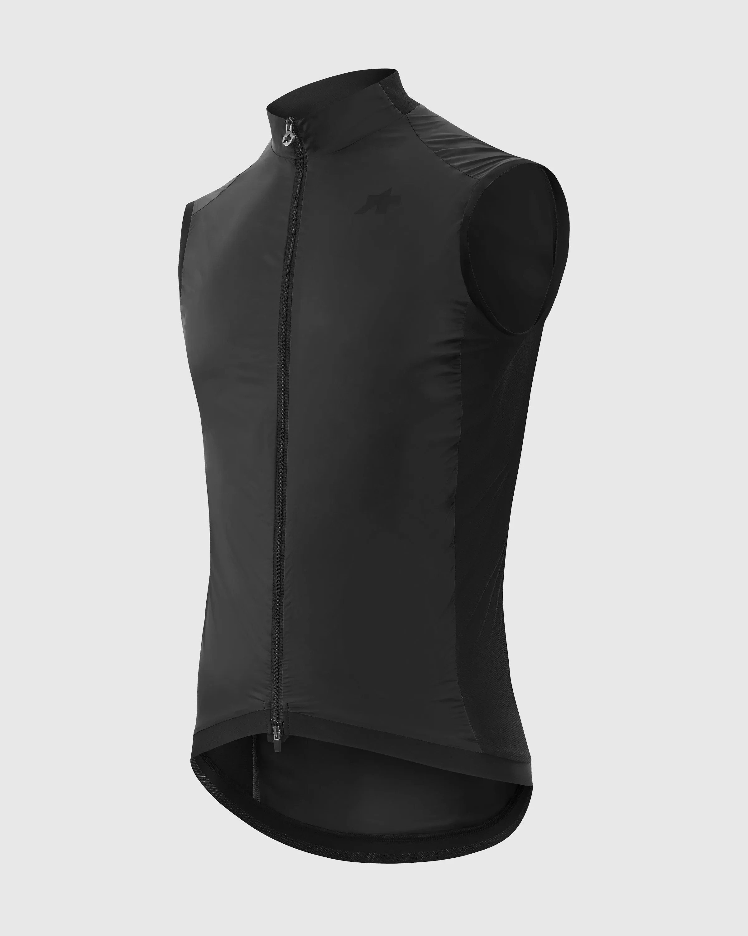 ASSOS MILLE GT Wind Vest S11 - Black - Image 4
