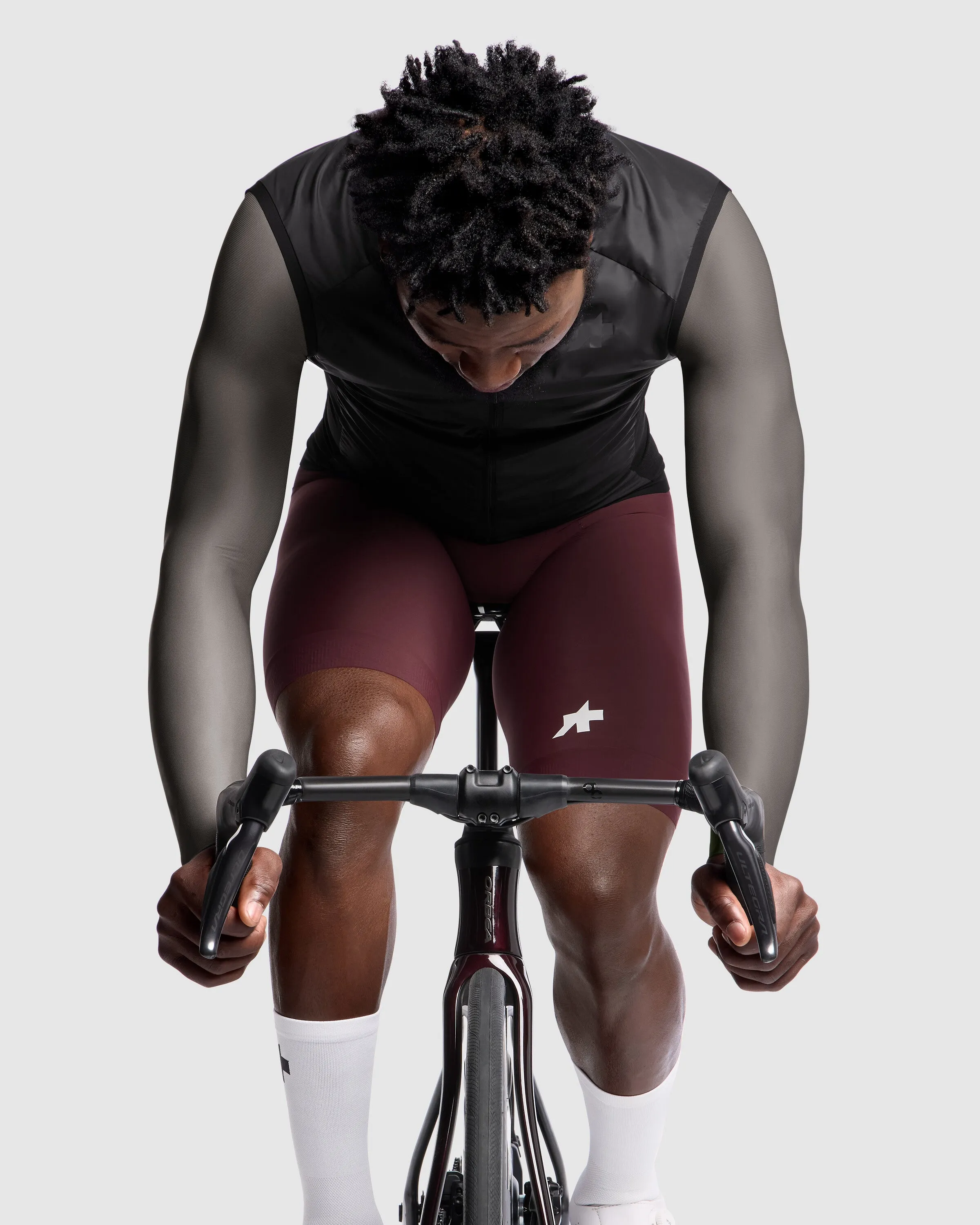 ASSOS MILLE GT Wind Vest S11 - Black - Image 5