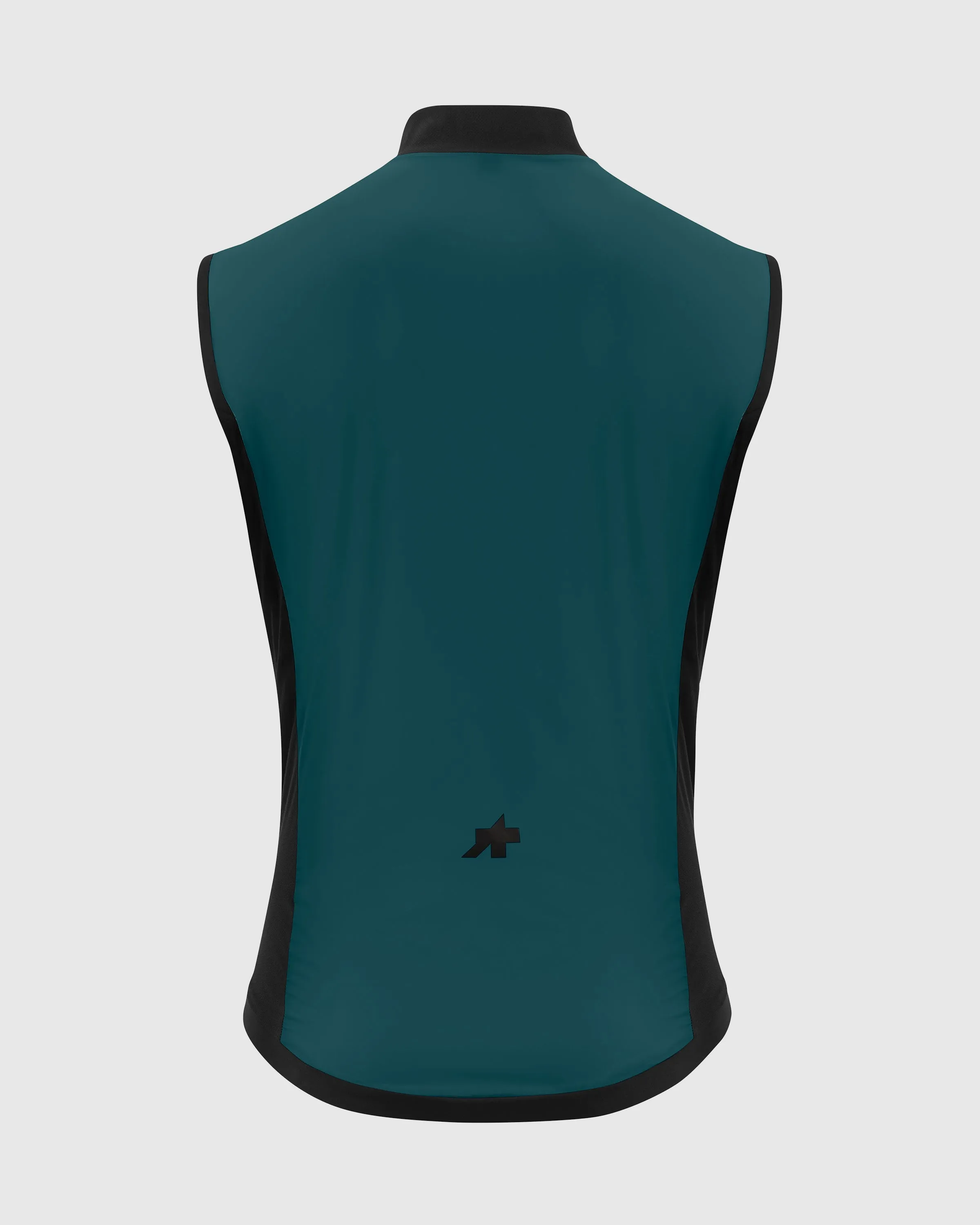 ASSOS MILLE GT Wind Vest S11 - Green - Image 2