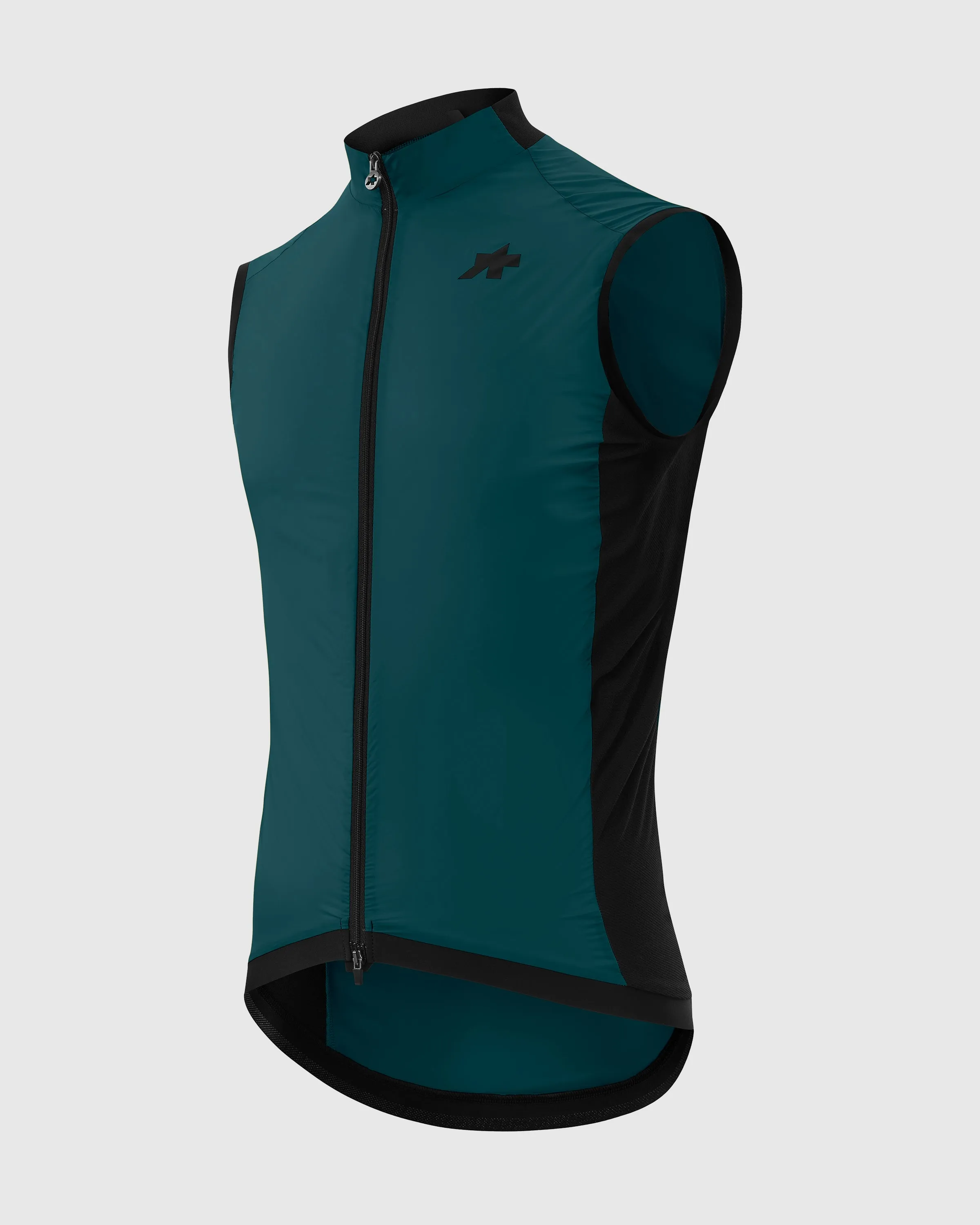 ASSOS MILLE GT Wind Vest S11 - Green - Image 3