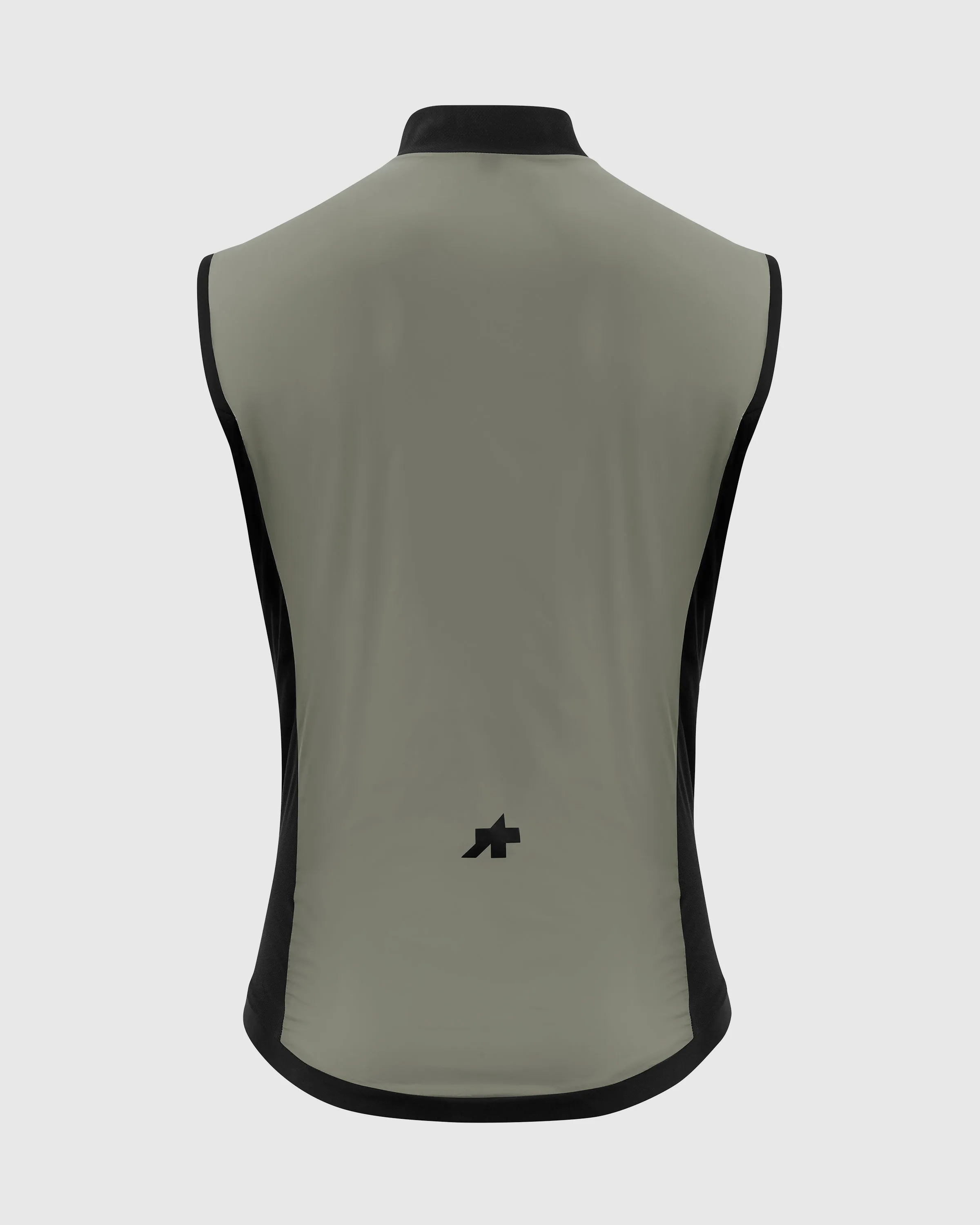 ASSOS MILLE GT Wind Vest S11 - Green - Image 2