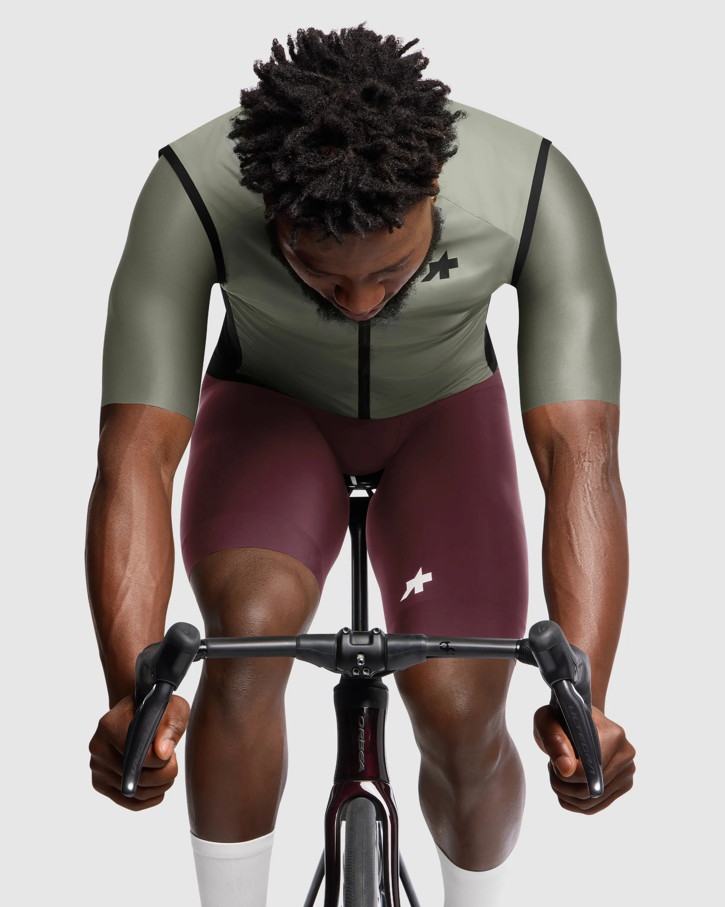 ASSOS MILLE GT Wind Vest S11 - Green - Image 4