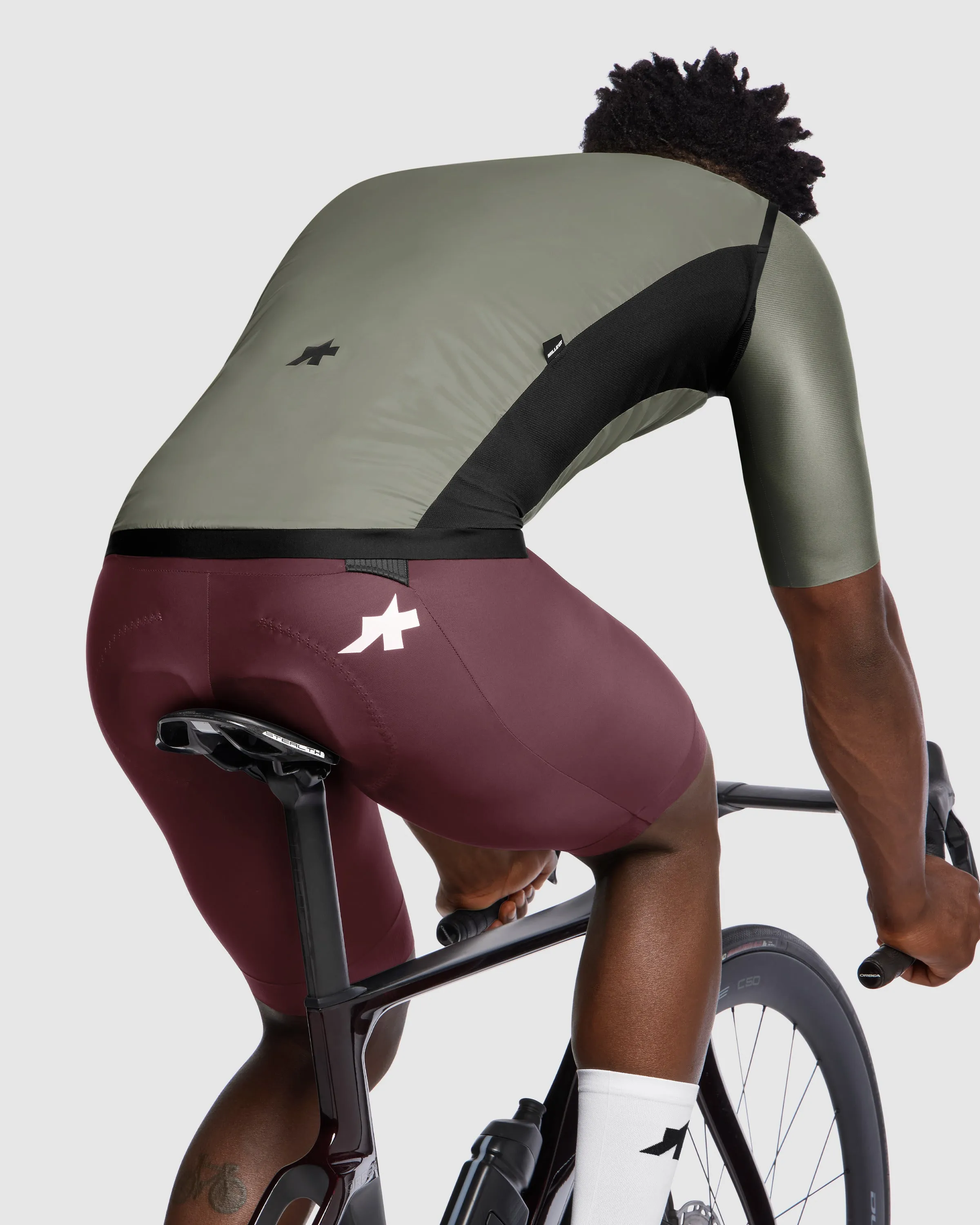 ASSOS MILLE GT Wind Vest S11 - Green - Image 5