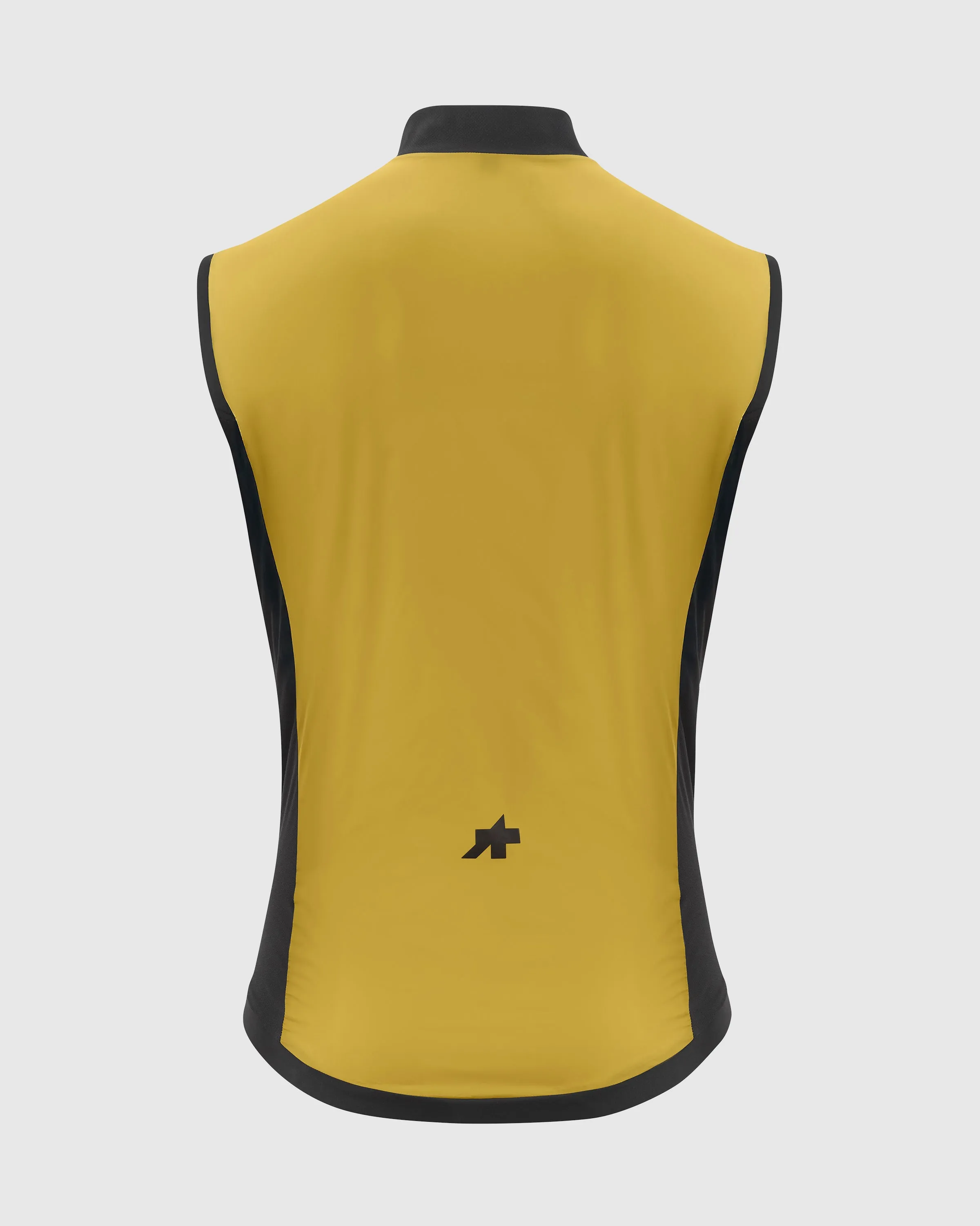 ASSOS MILLE GT Wind Vest S11 - Yellow - Image 2