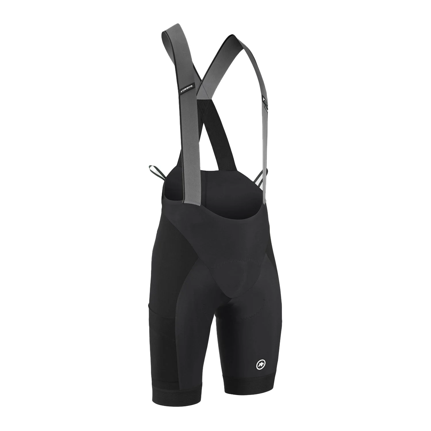 ASSOS Mille GTC Bib Shorts C2 - Black Series - Image 3