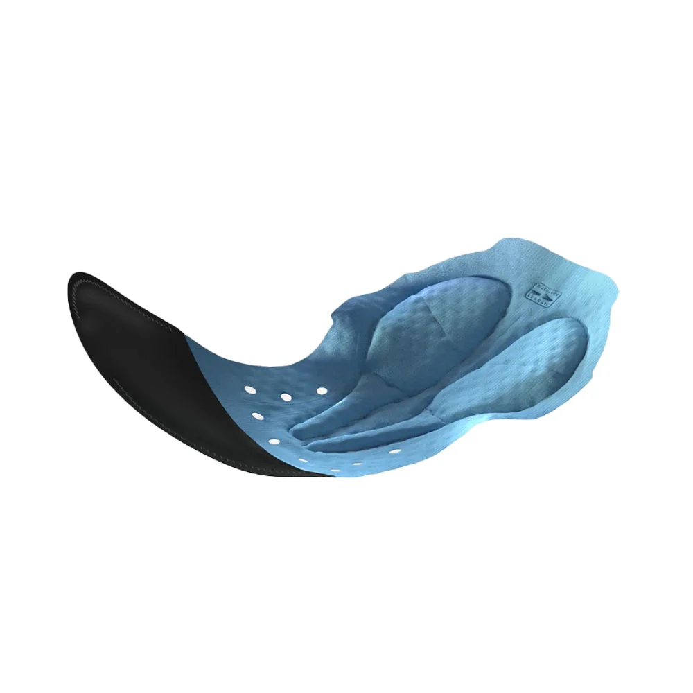ASSOS Mille GTO Bib Shorts C2 - Black Series - Image 7