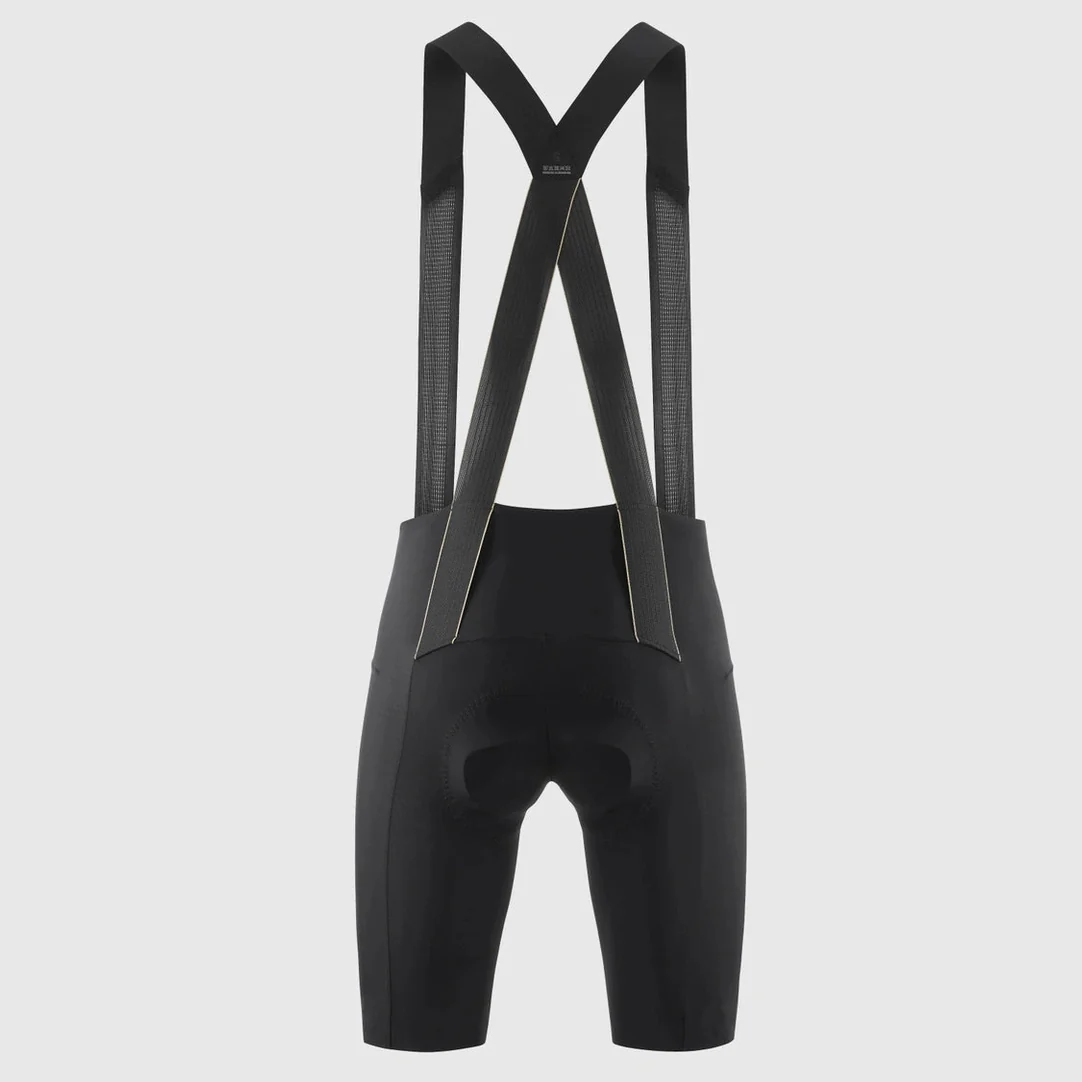 ASSOS Mille GTO BIb Shorts S11 ST - Black Series - Image 2