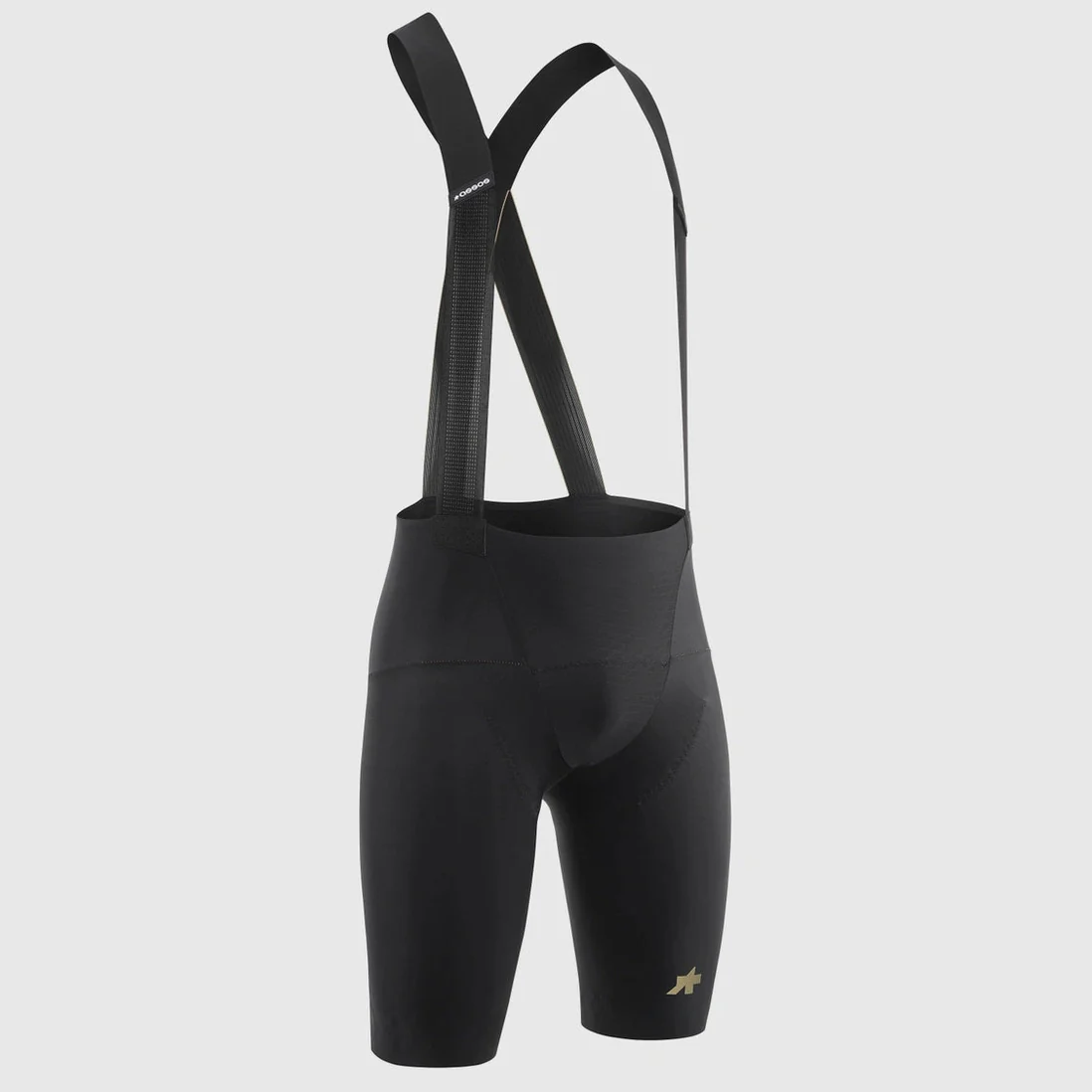 ASSOS Mille GTO BIb Shorts S11 ST - Black Series - Image 3