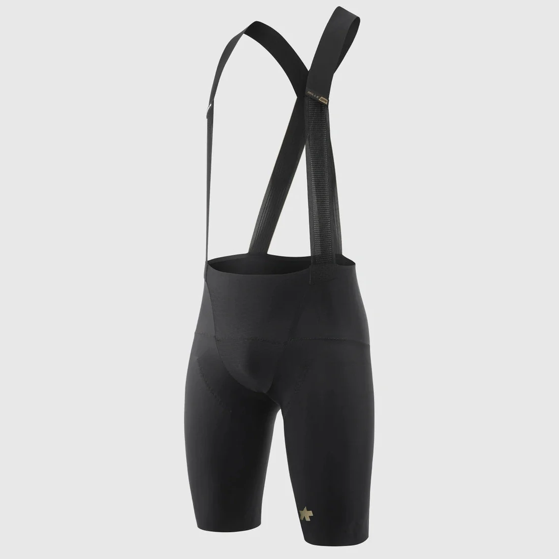 ASSOS Mille GTO BIb Shorts S11 ST - Black Series - Image 4
