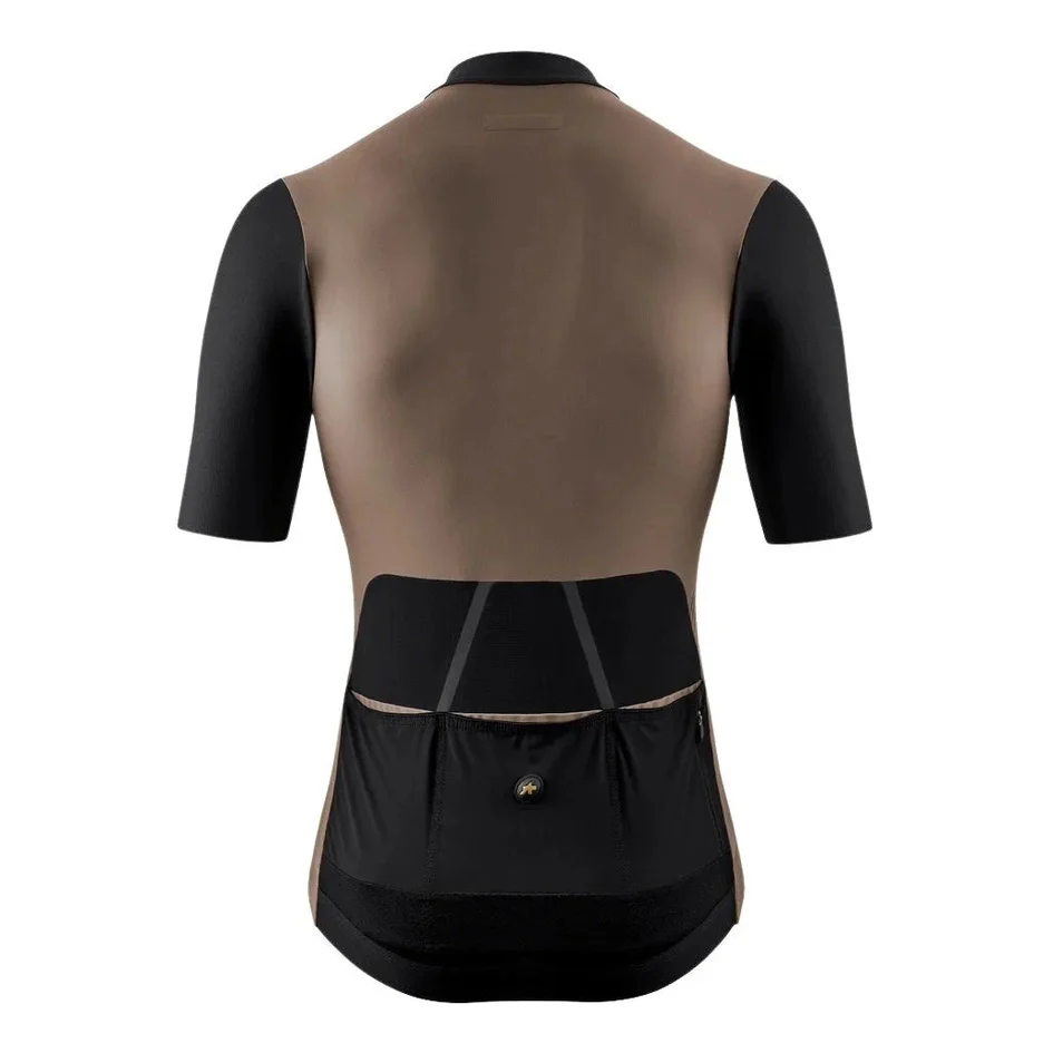 ASSOS Mille GTO Jersey C2 - Terra Sand - Image 3