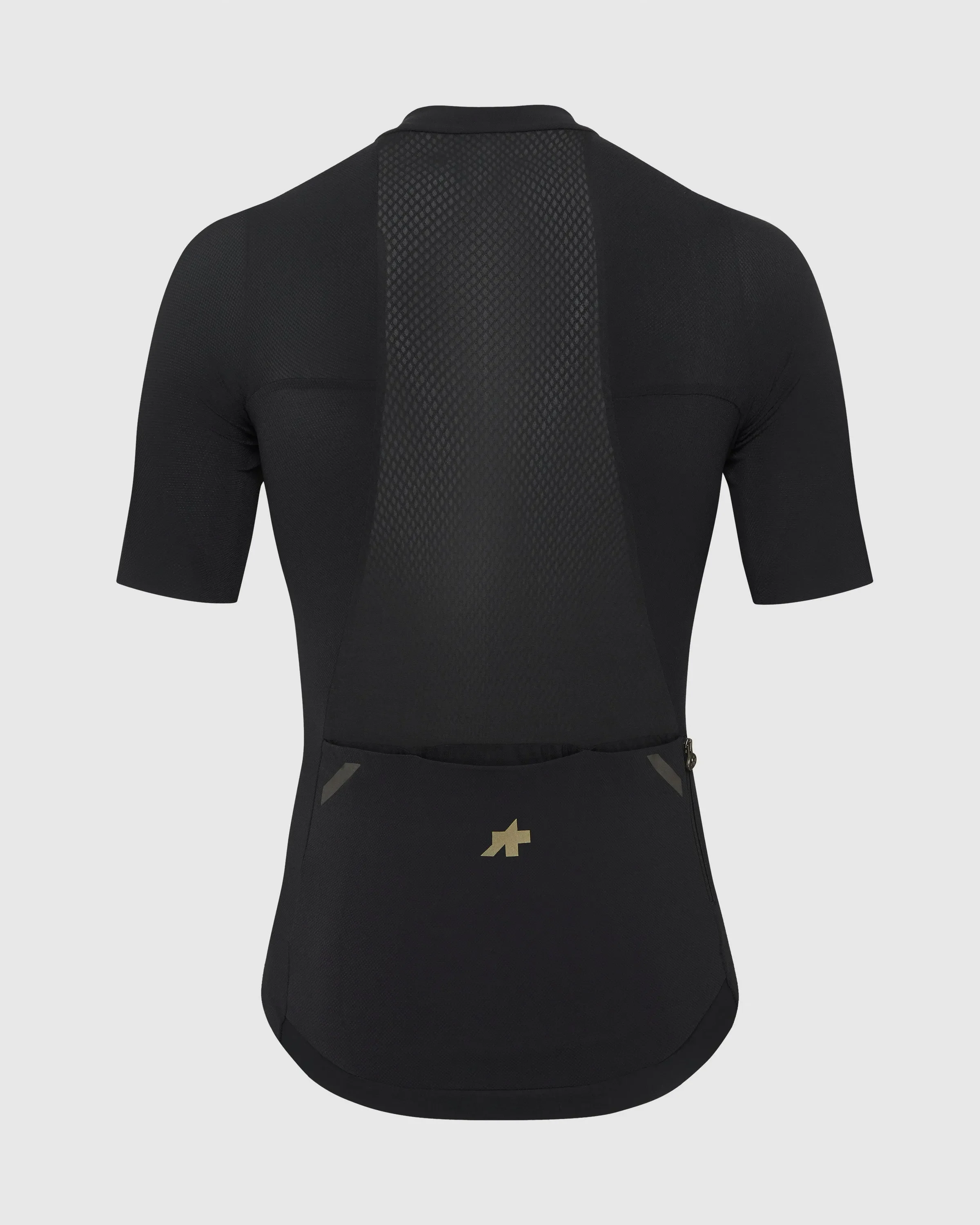 ASSOS MILLE GTO Jersey S11 - Black - Image 2