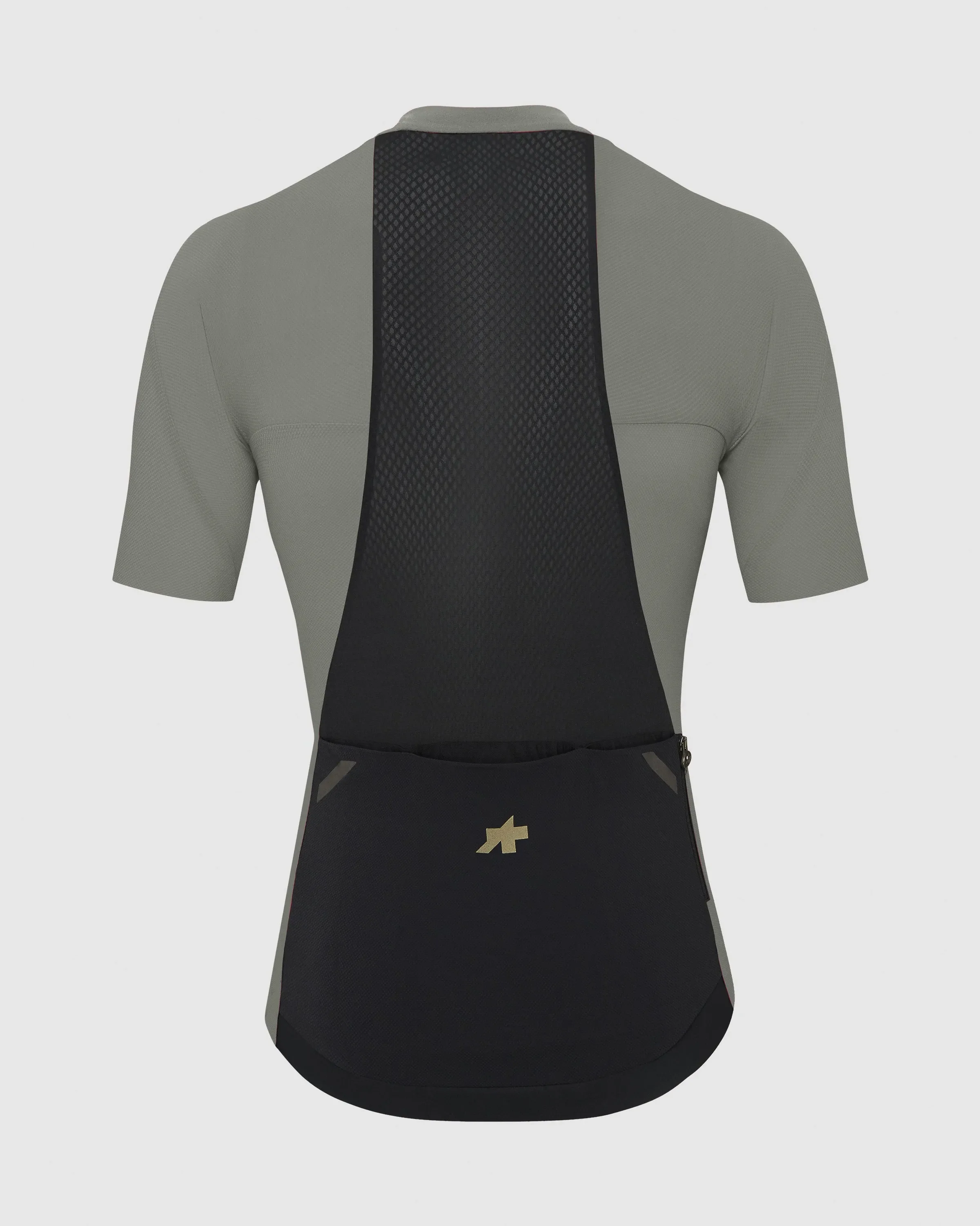 ASSOS MILLE GTO Jersey S11 - Green - Image 2